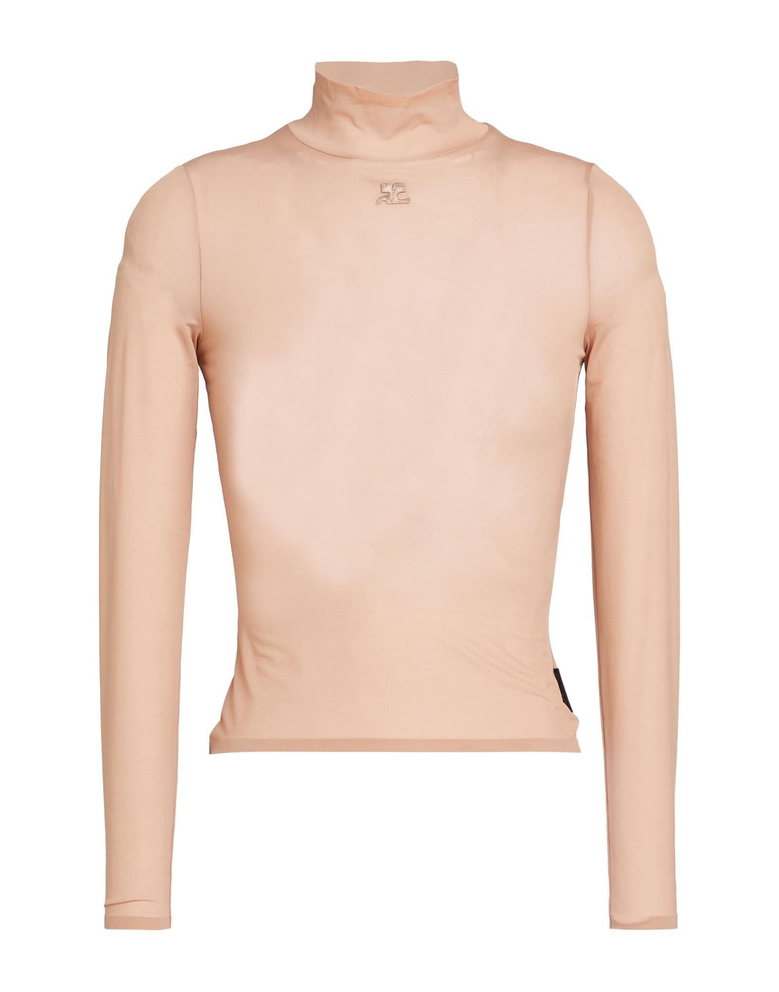 Pink Courreges Tops for Women | Lyst