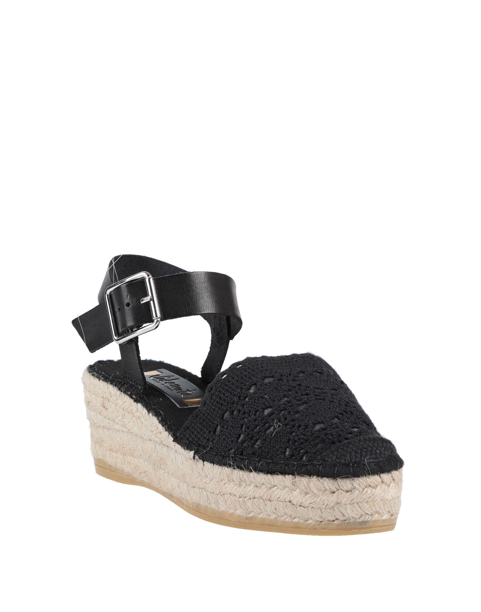 vidorreta schuhe espadrilles