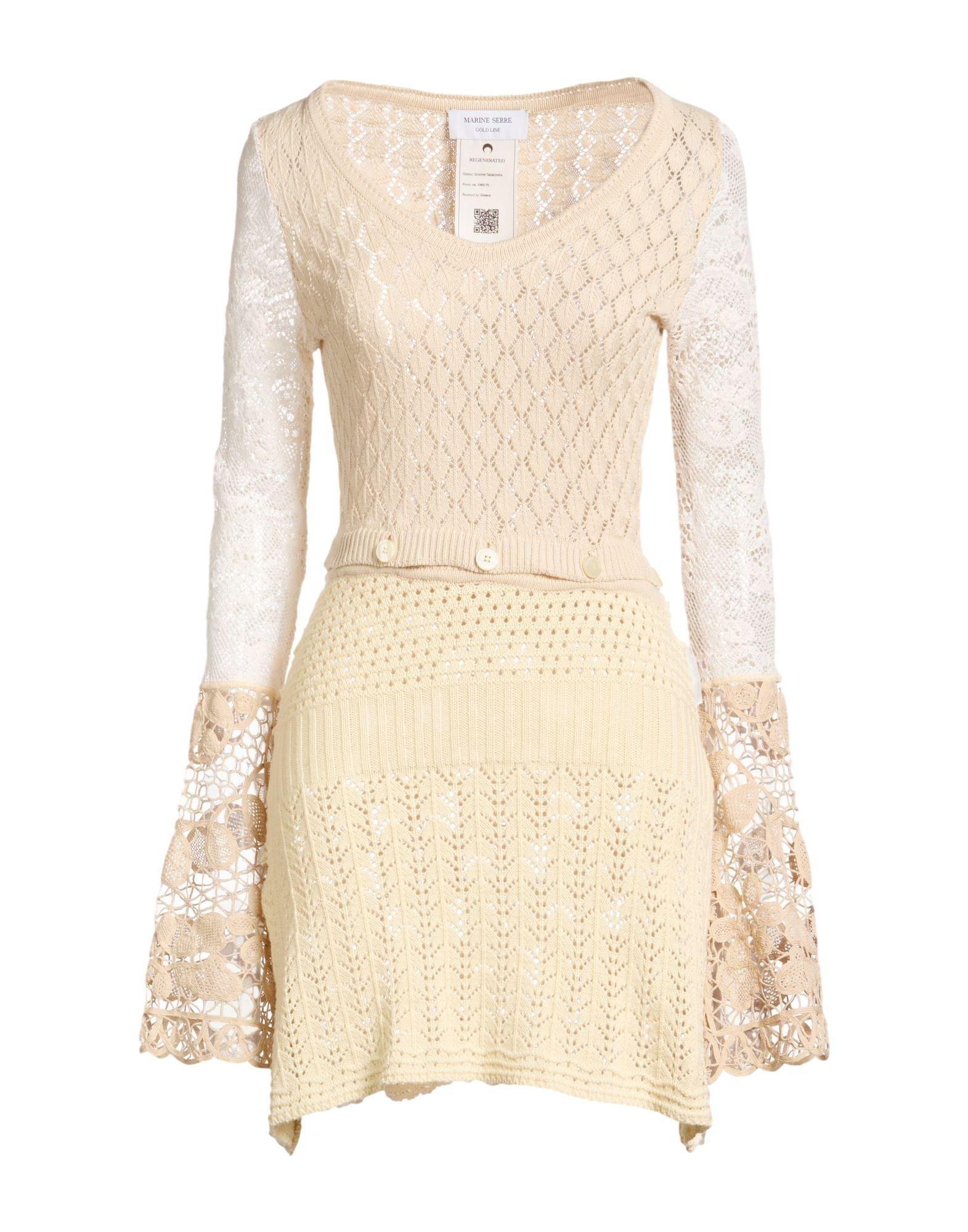 Marine Serre Dresses for Women | Online Sale up to 43% off | Lyst 