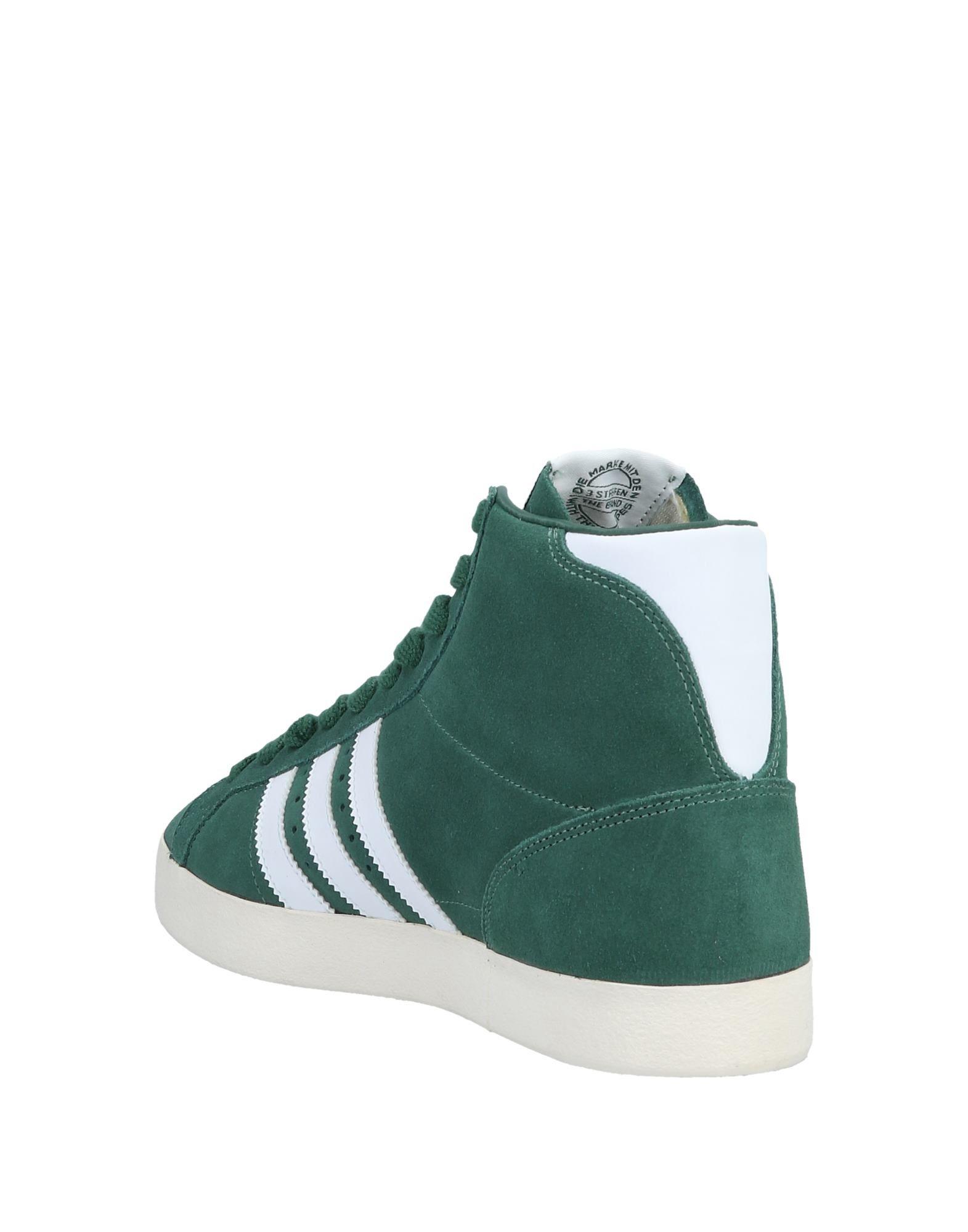 adidas Originals in Green for | Lyst