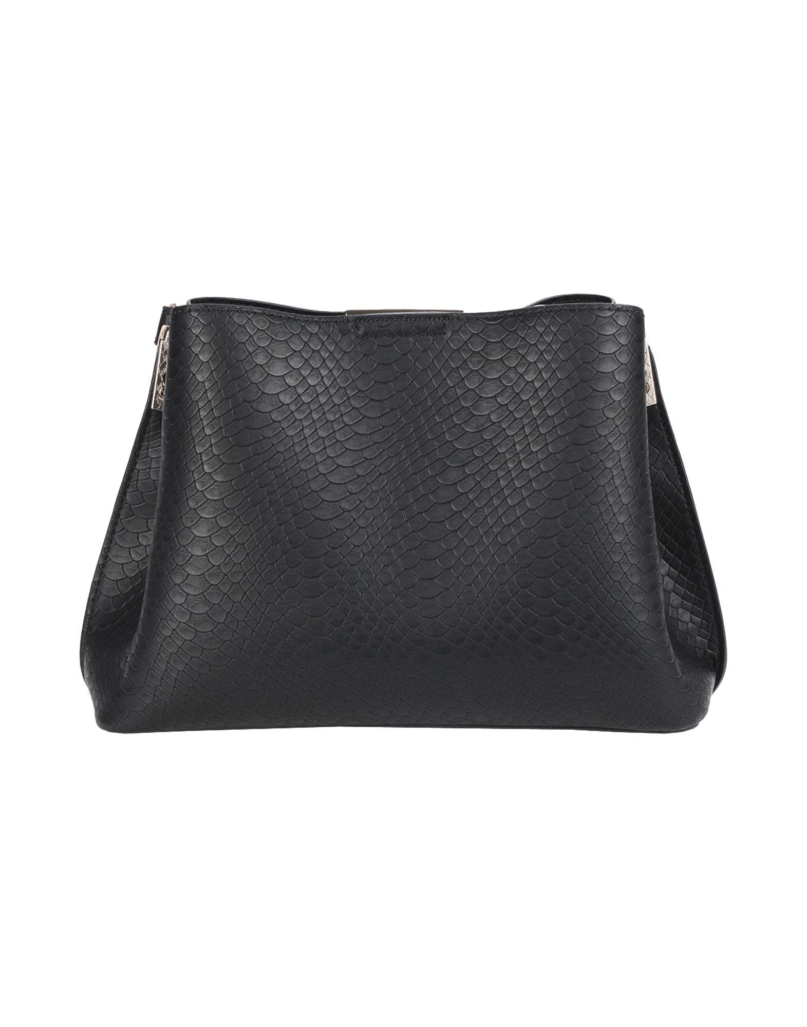 Dune Cross Body Bag In Black Paul Smith