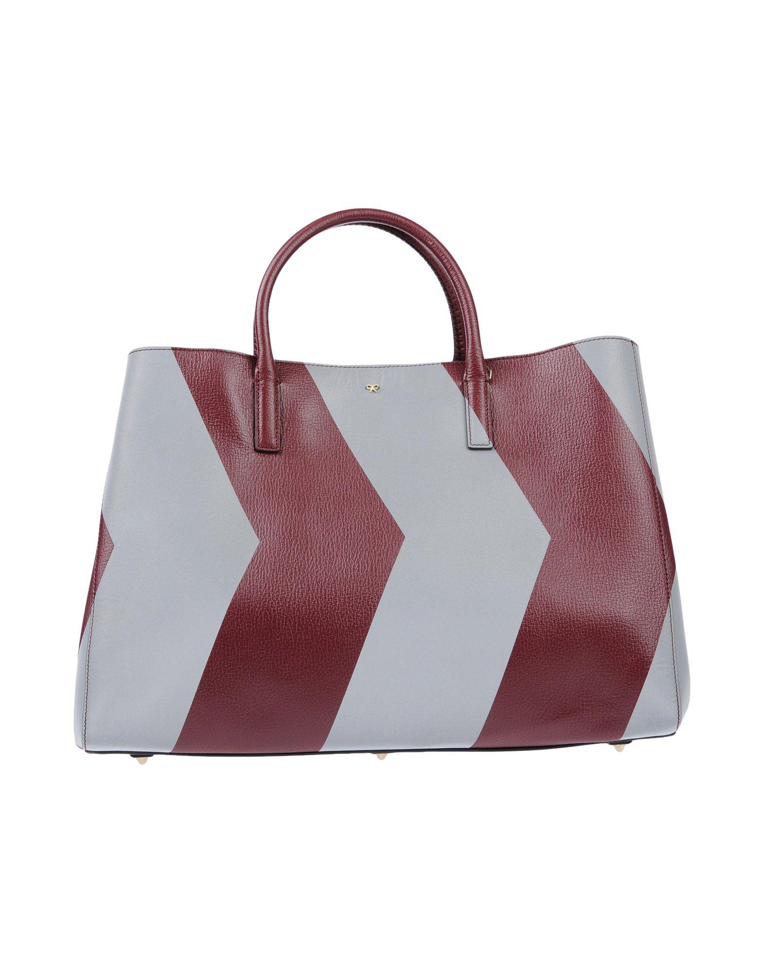 Lyst Anya Hindmarch Handbags Anya Hindmarch Women S Handbags