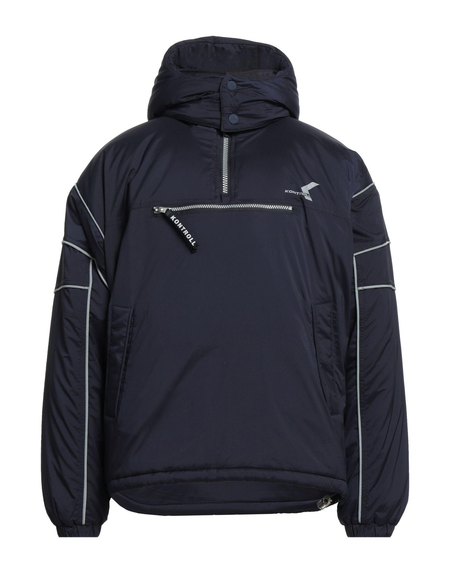 Kappa clearance kontroll jacket