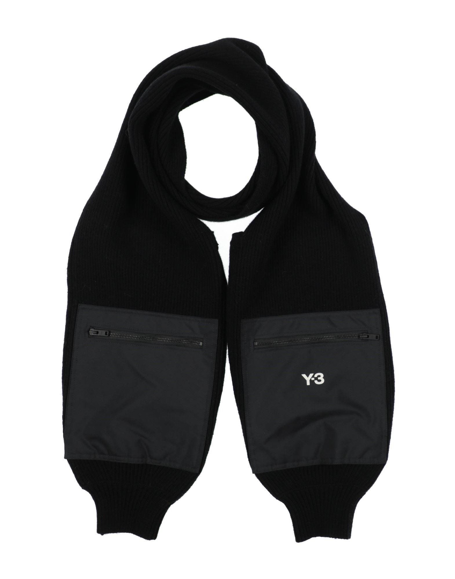 Y-3 Scarves and mufflers for Men | Online Sale up to 68% off