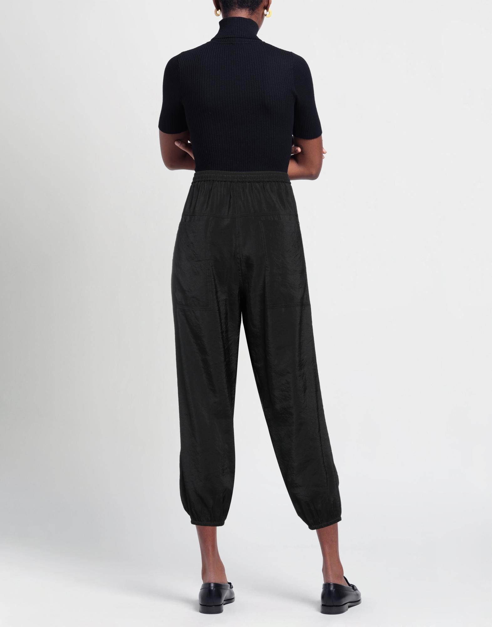 おまけ付】 Noon teloplan Jersey Black Pants オールインワン - www