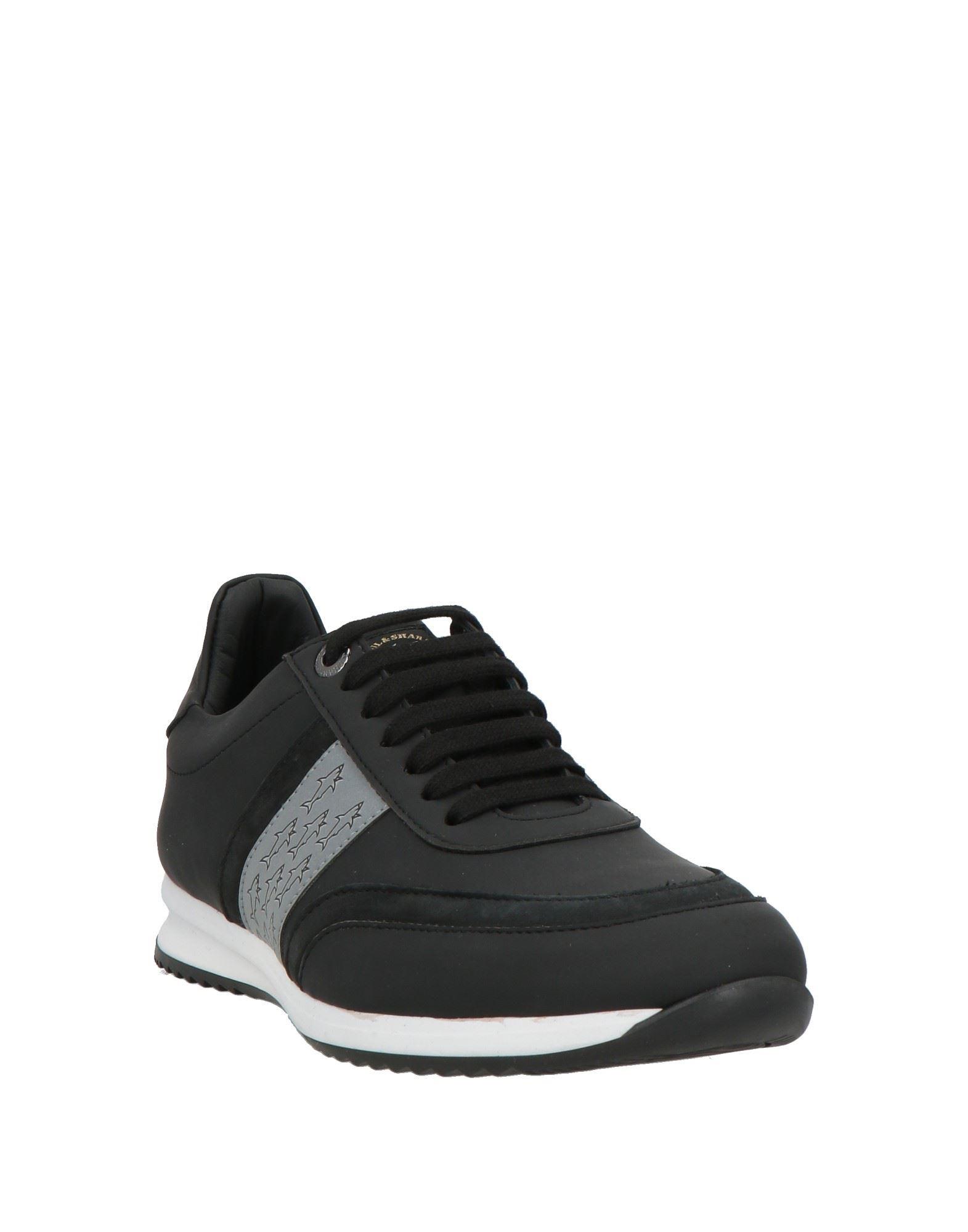 PAUL & SHAR SHOES Paul & Shark Shoes for Men | Online Sale up to 41% off | Lyst main image 3