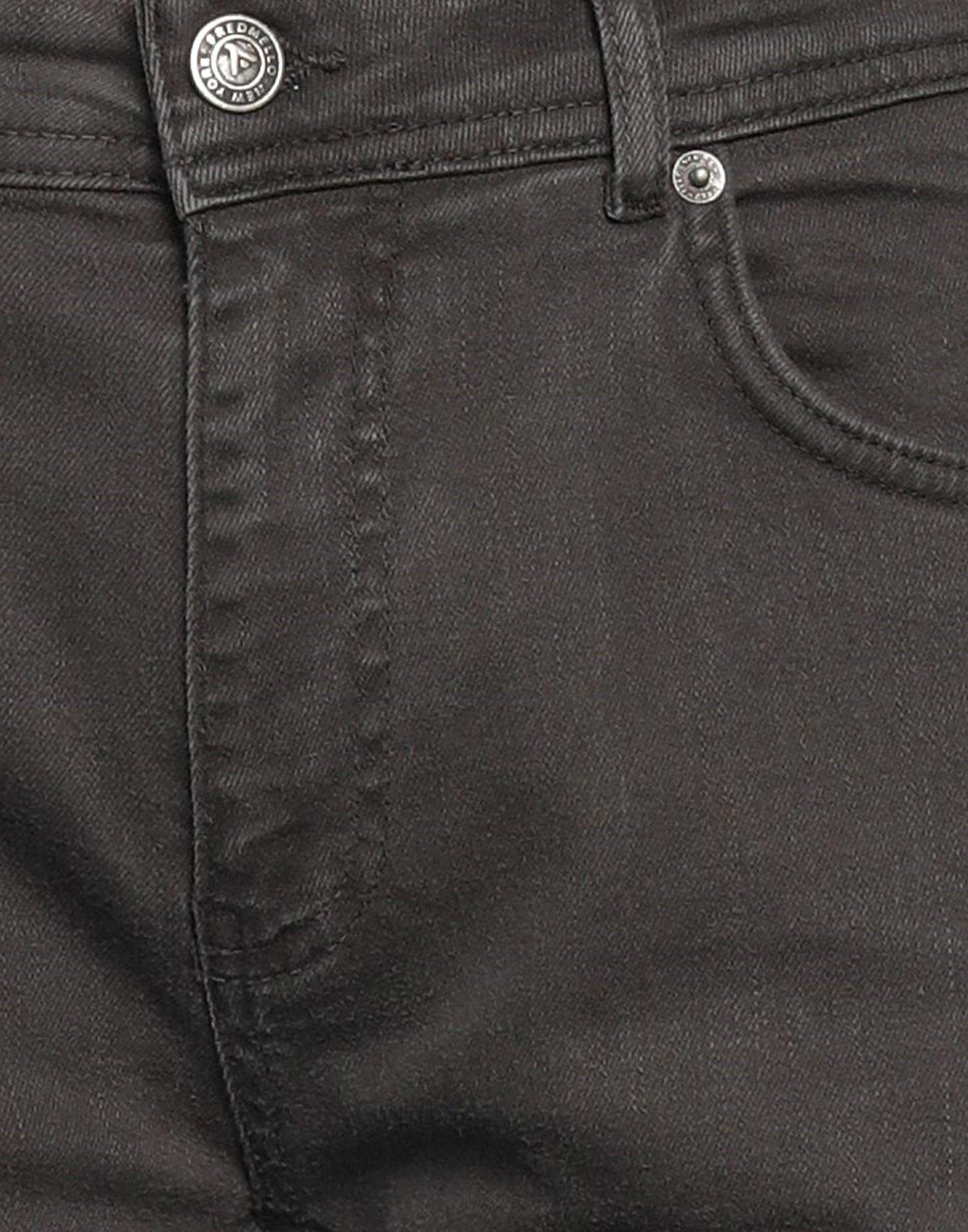 Fred Mello Straight-leg jeans for Men Online Sale up to 54% off