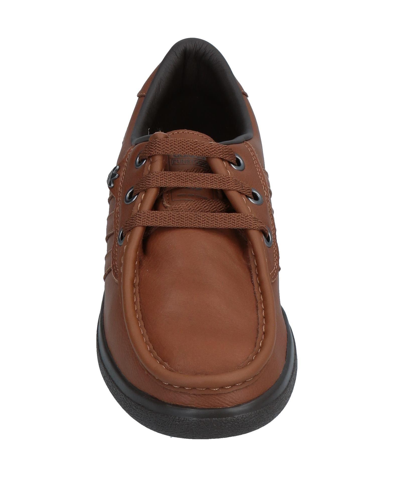 adidas Originals Loafer in Brown for Men | Lyst