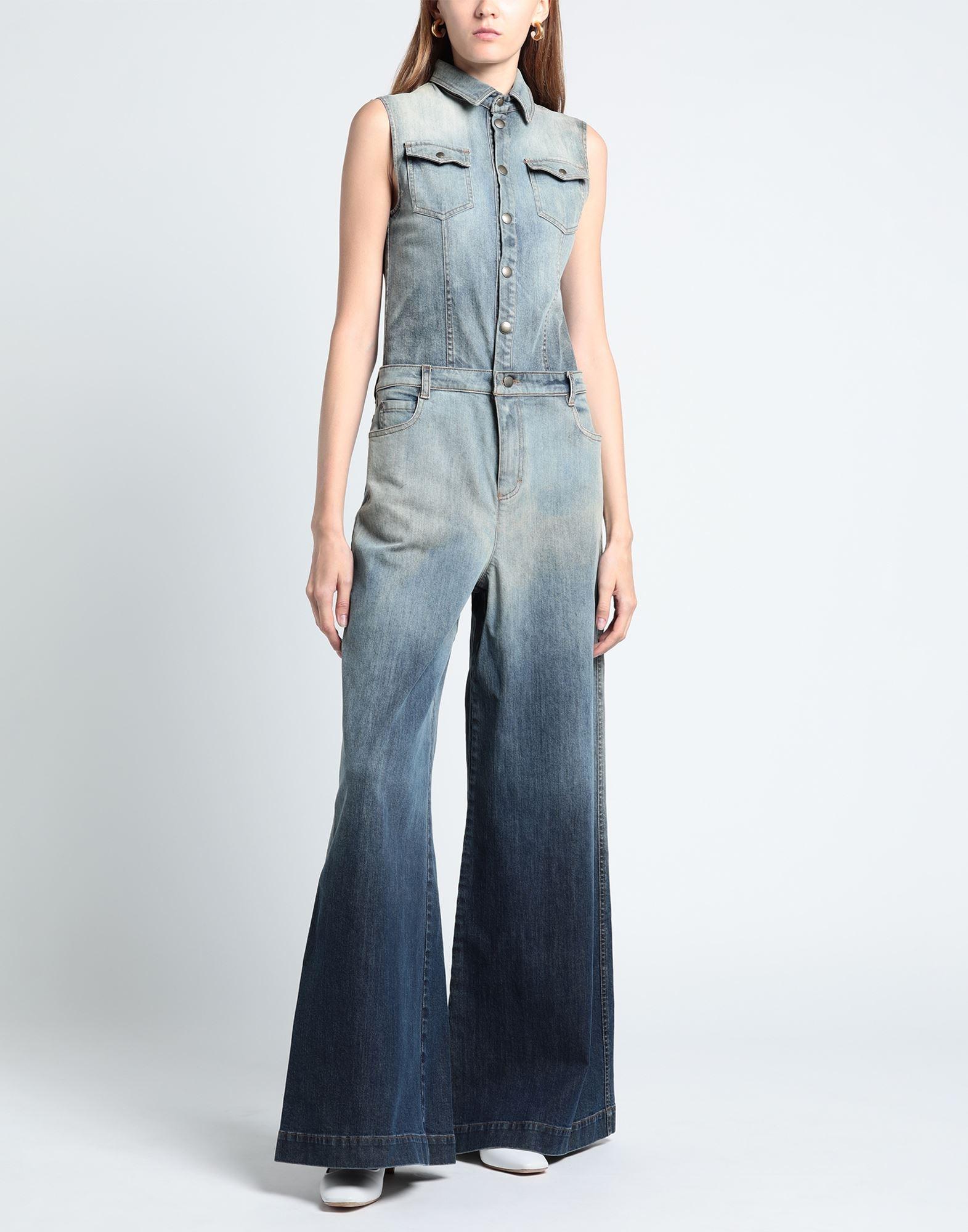 Red cheap valentino jumpsuit
