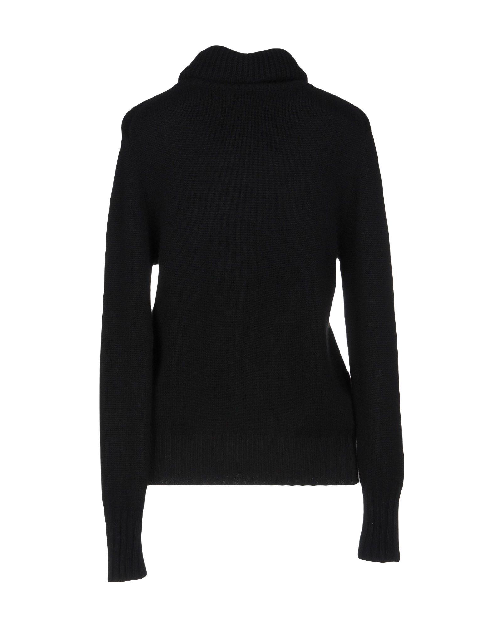 n peal mock turtleneck