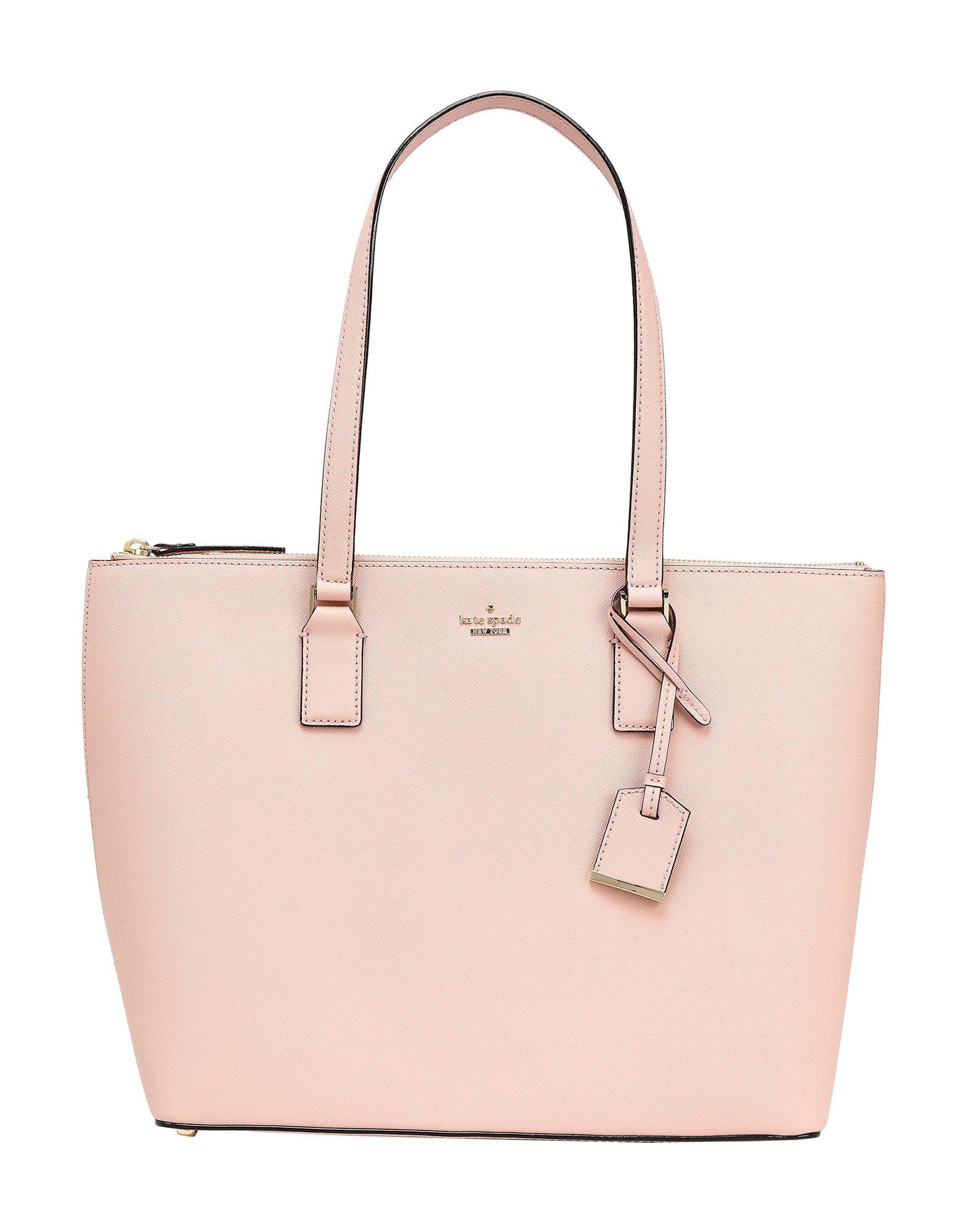 Kate Spade Handbag in Pink | Lyst