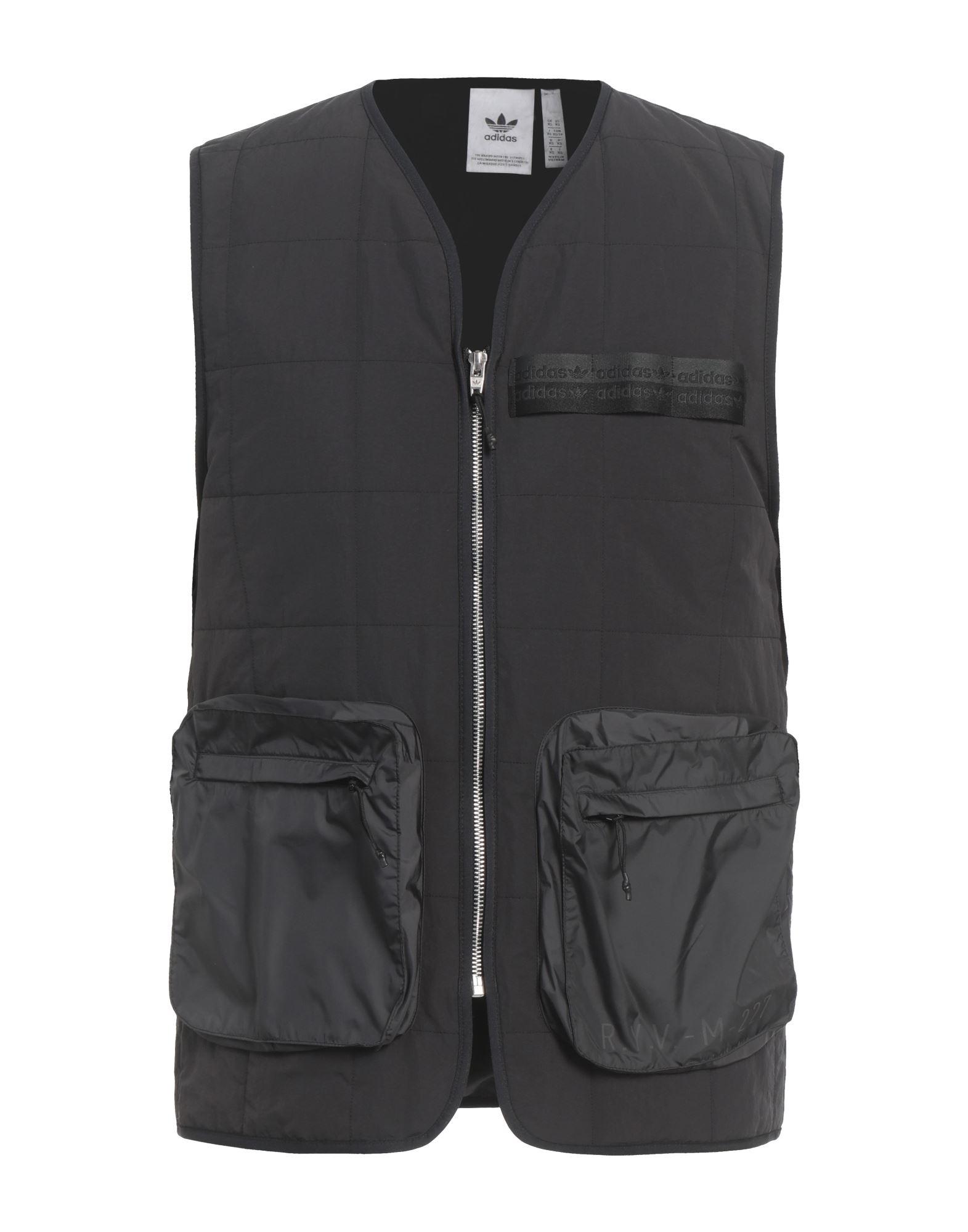 adidas Originals Waistcoats and gilets for Men | Online Sale
