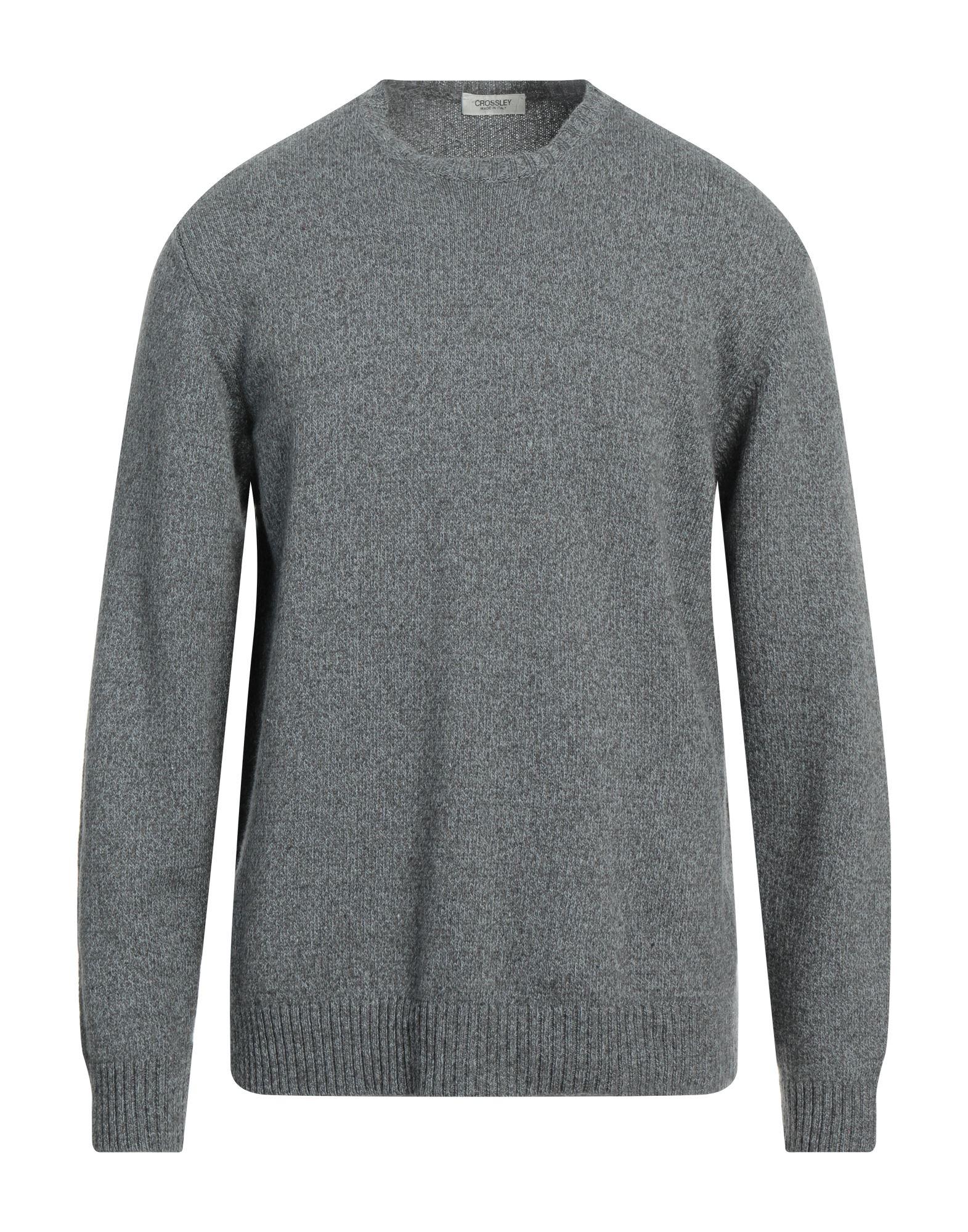 Crossley Jumper in Gray for Men Lyst