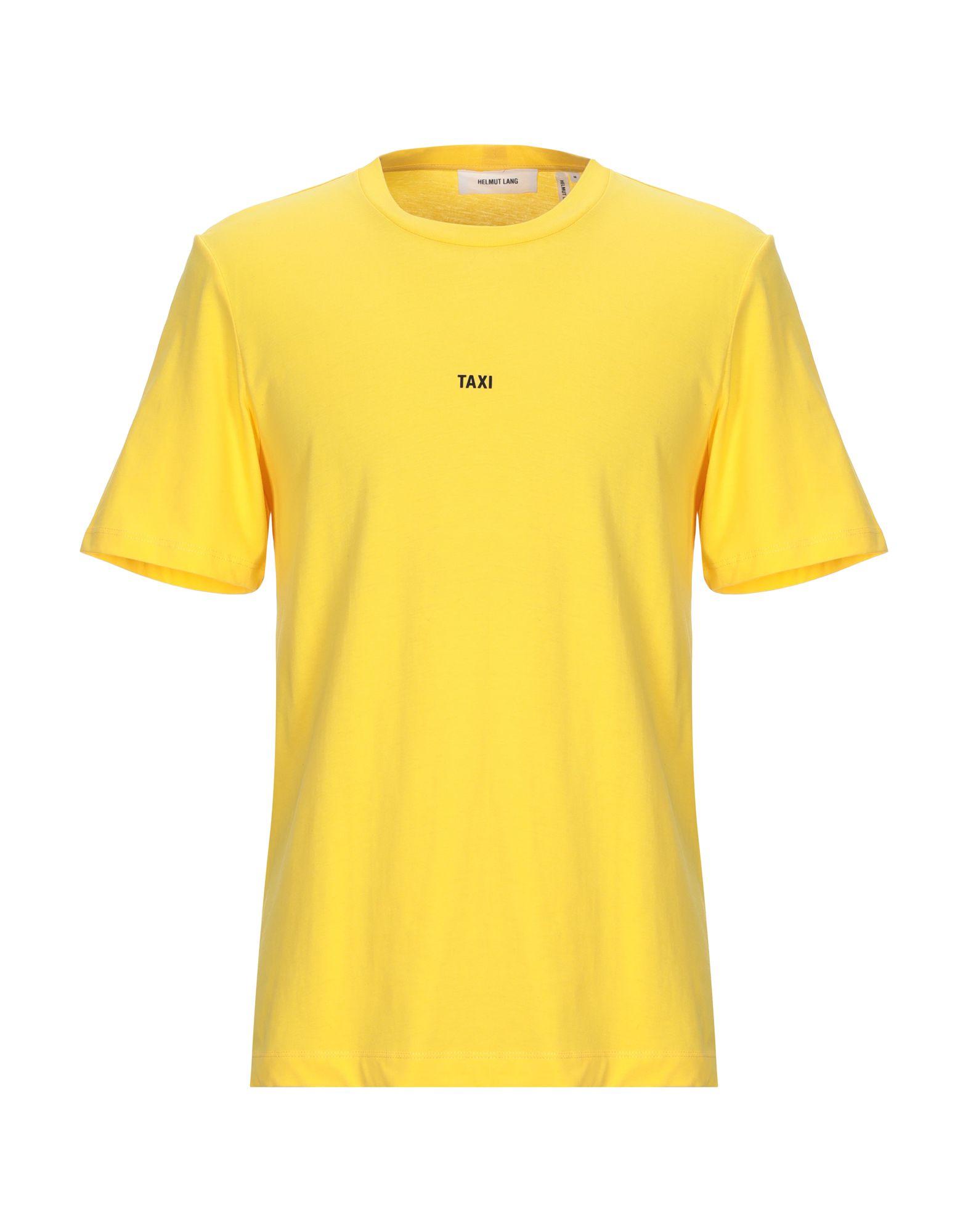 helmut lang shirt men
