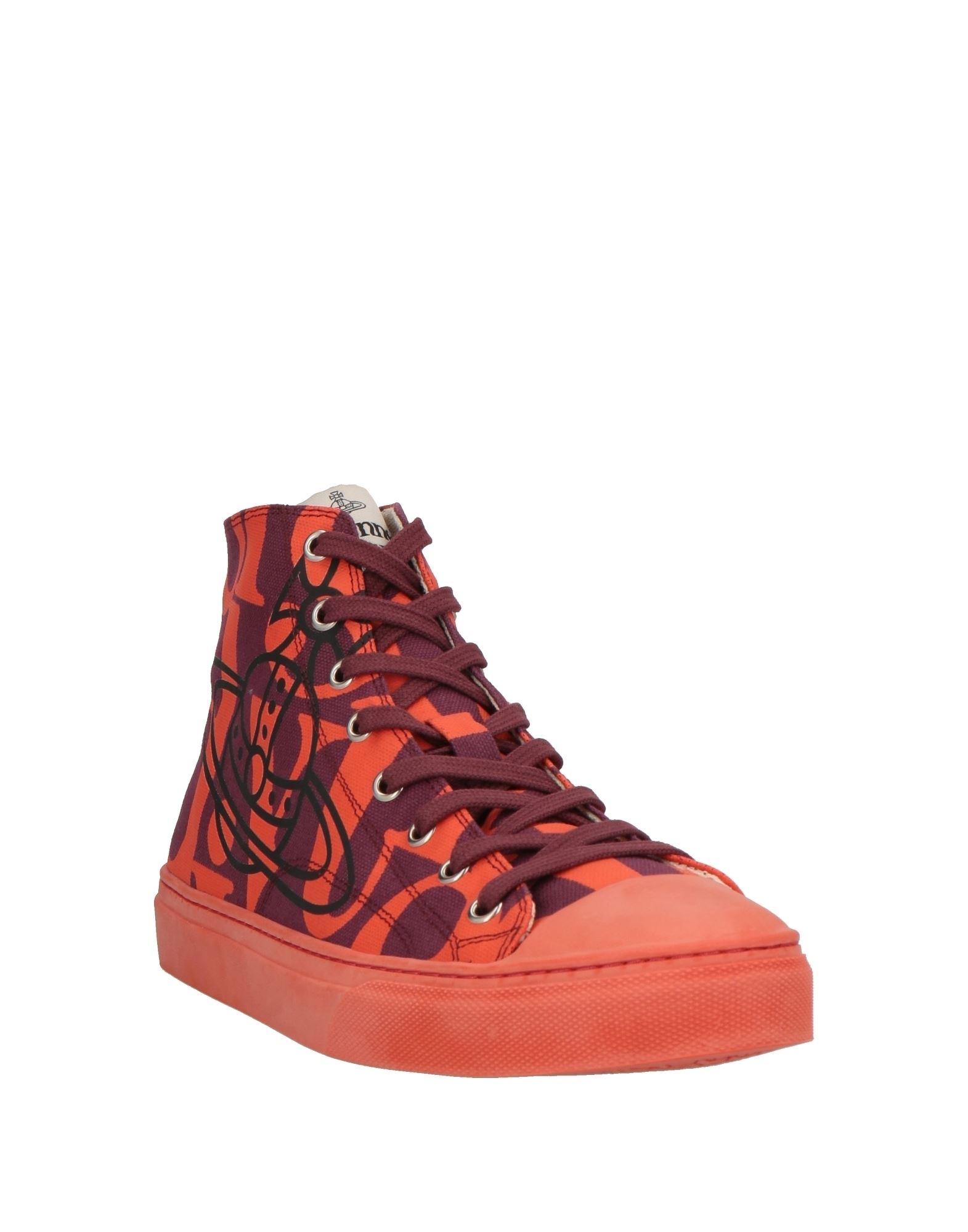 Vivienne Westwood Sneakers for Men | Online Sale up to 40
