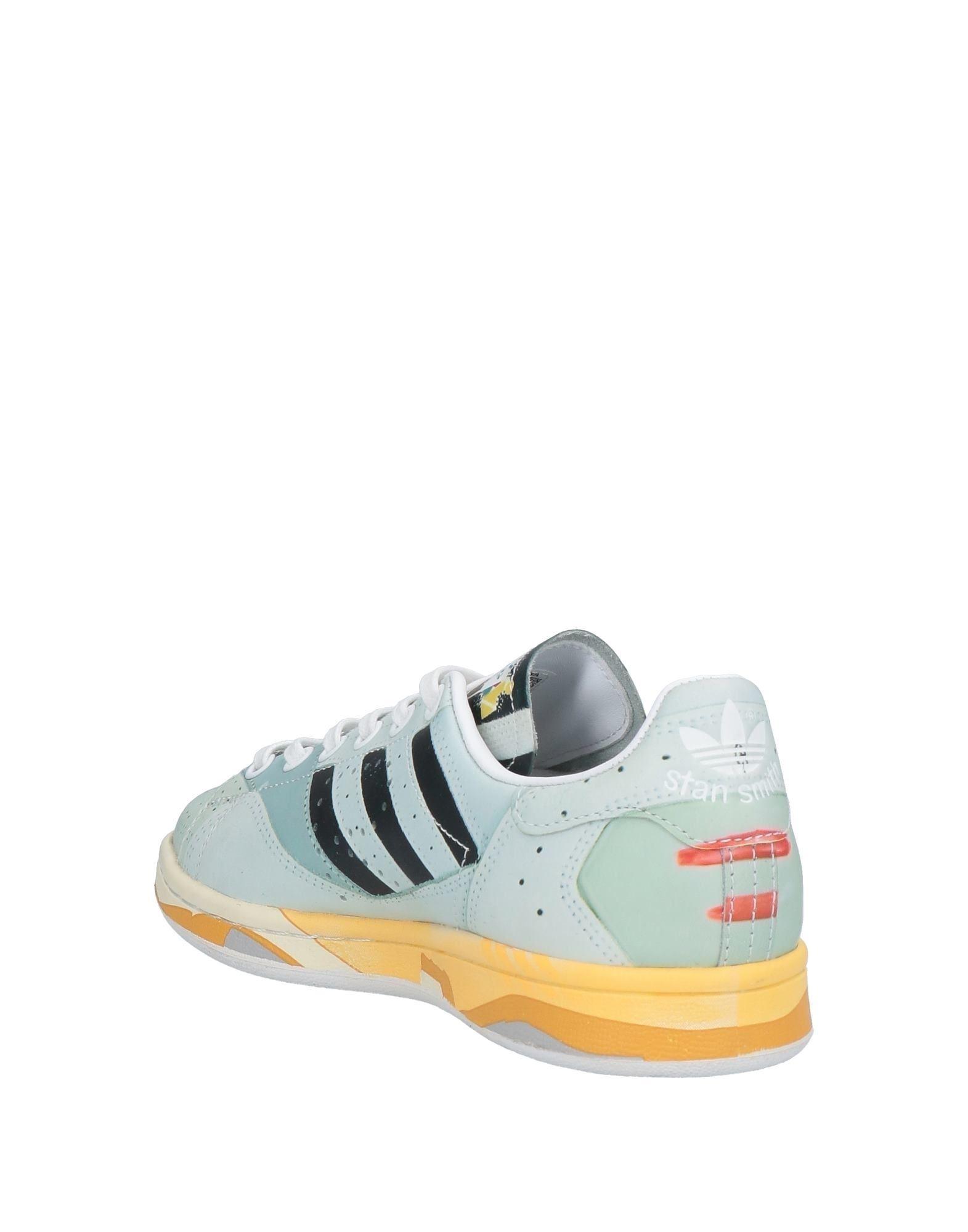 Sneakers di adidas By Raf Simons - Lyst Sneakers di adidas By Raf Simons - Lyst