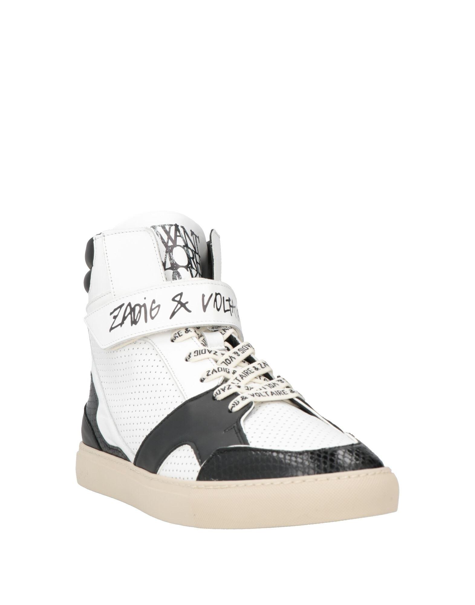 Zadig & Voltaire Sneakers for Men | Online Sale up to 48% off | Lyst