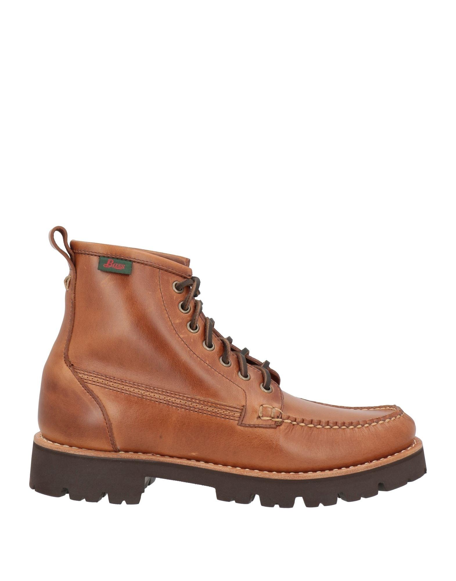 G.H. Bass Co. Ankle Boots in Brown for Men Lyst UK