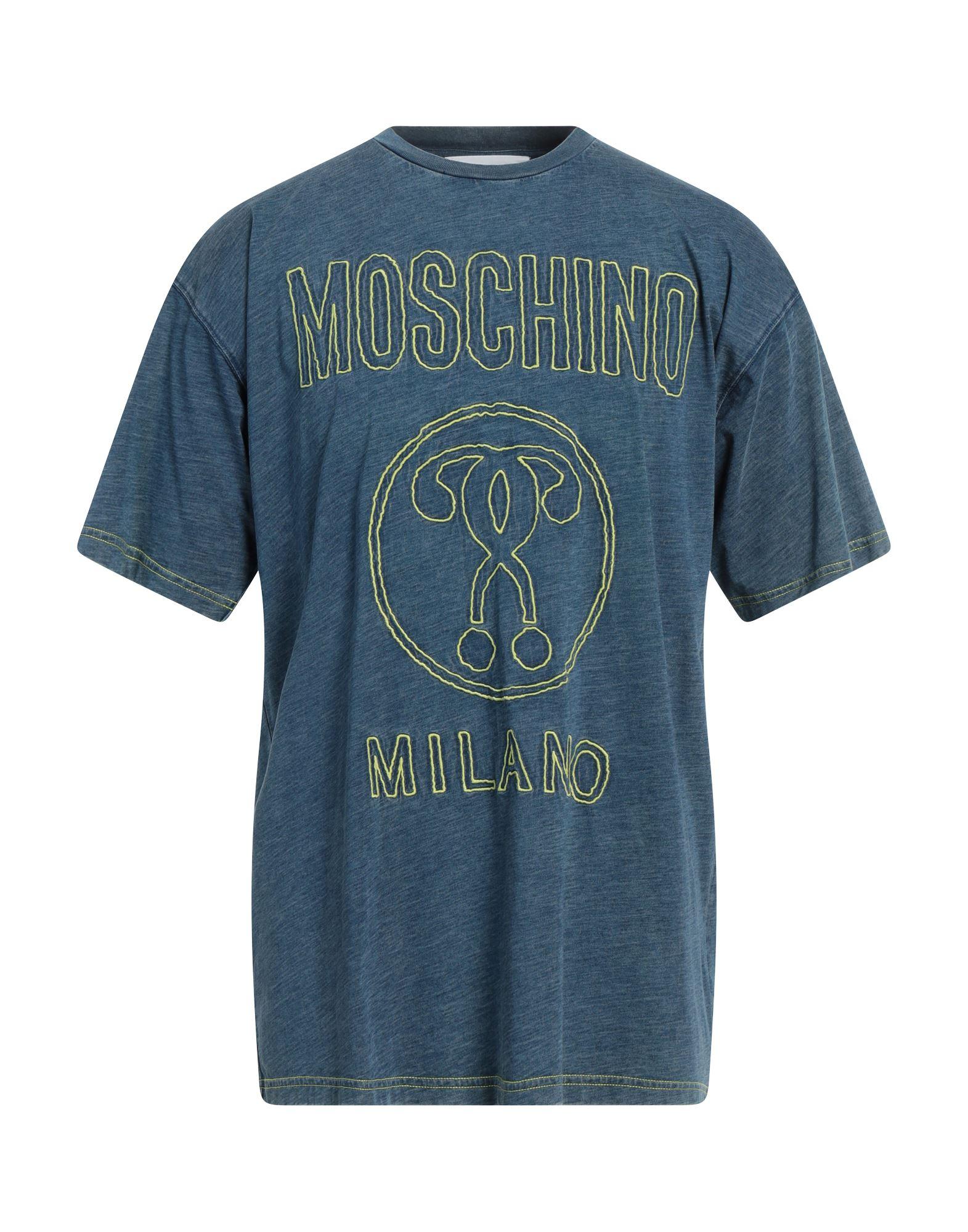 Moschino milano discount t-shirt