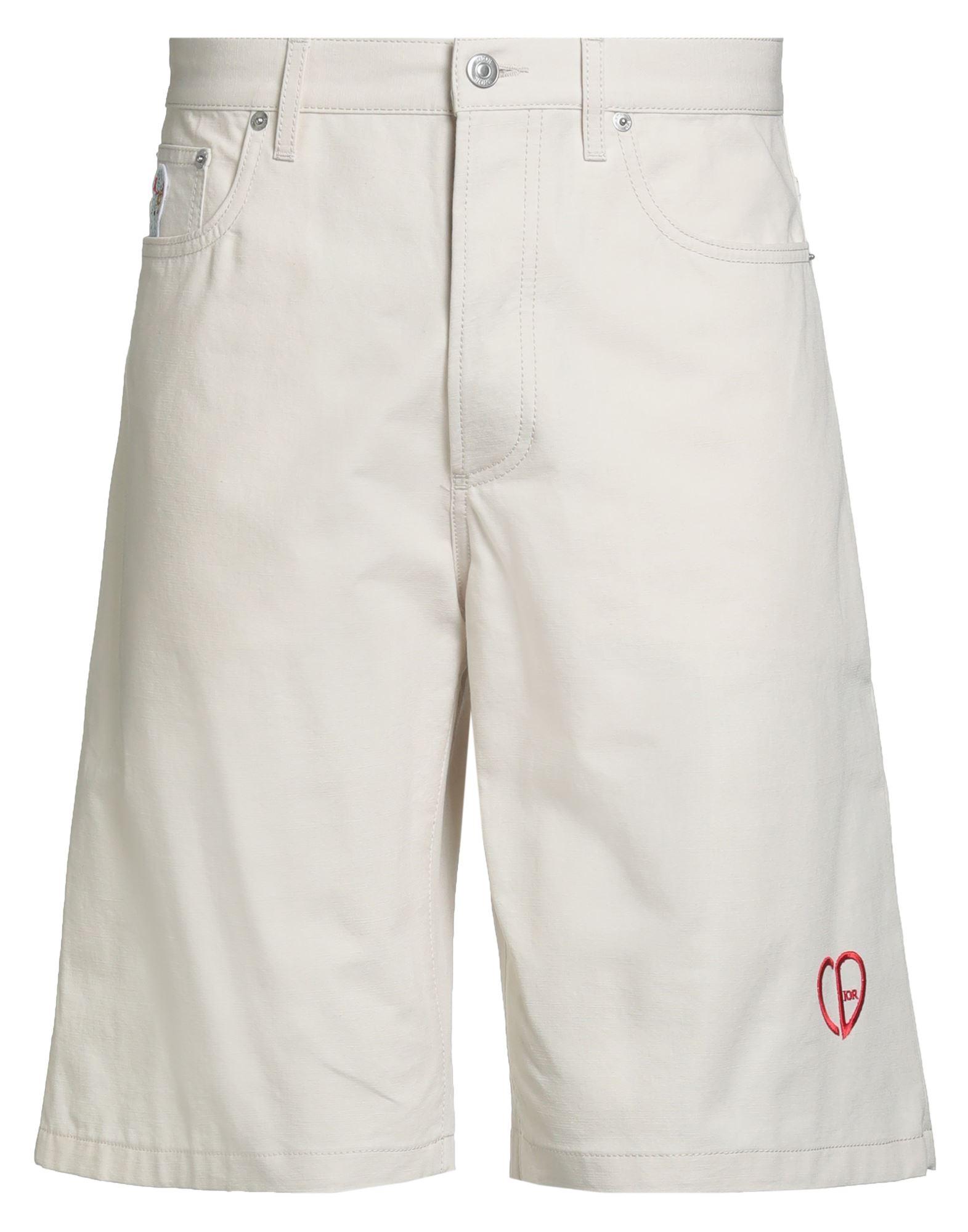 Black And White Striped Shorts Denim Dior Shorts For Men Online