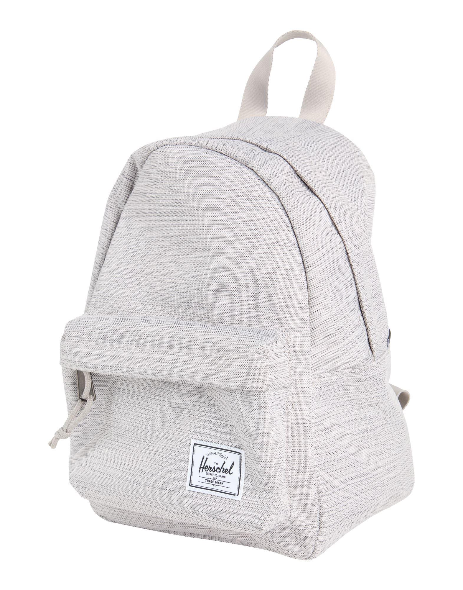 White Herschel Supply Co. Backpacks for Women | Lyst White Herschel Supply Co. Backpacks for Women | Lyst