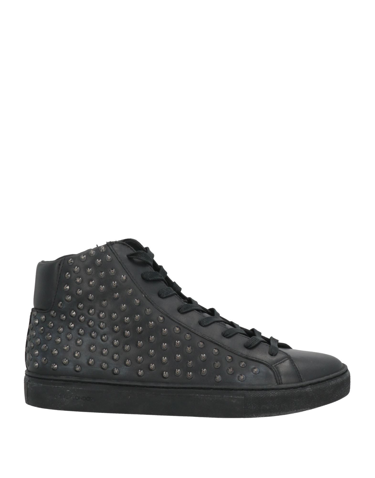【関税&送料込】Crime London Sneakers Black Crime London Sneakers for Men | Online Sale up to 40% off | Lyst