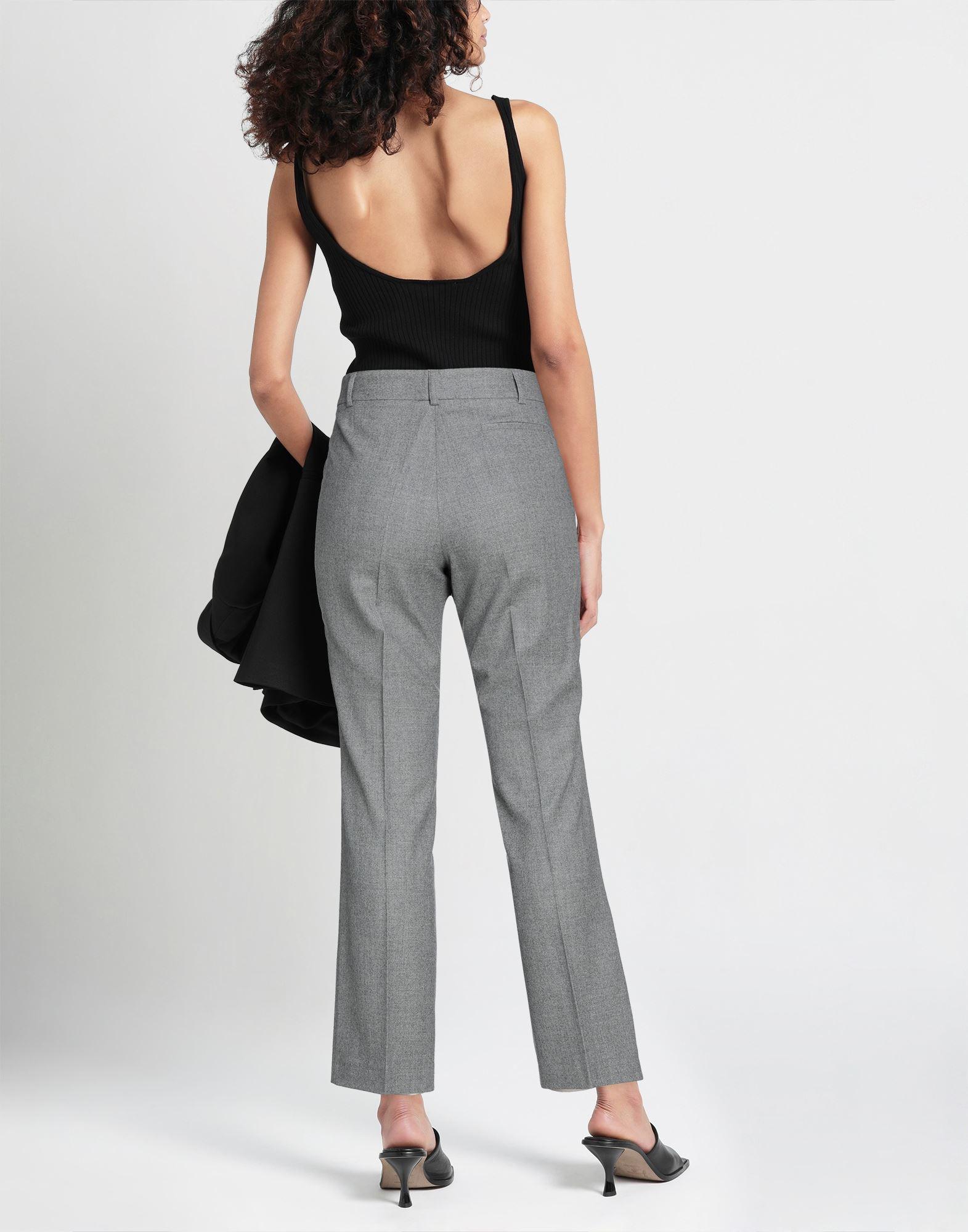 Schneiders Trouser in Grey (Gray) | Lyst