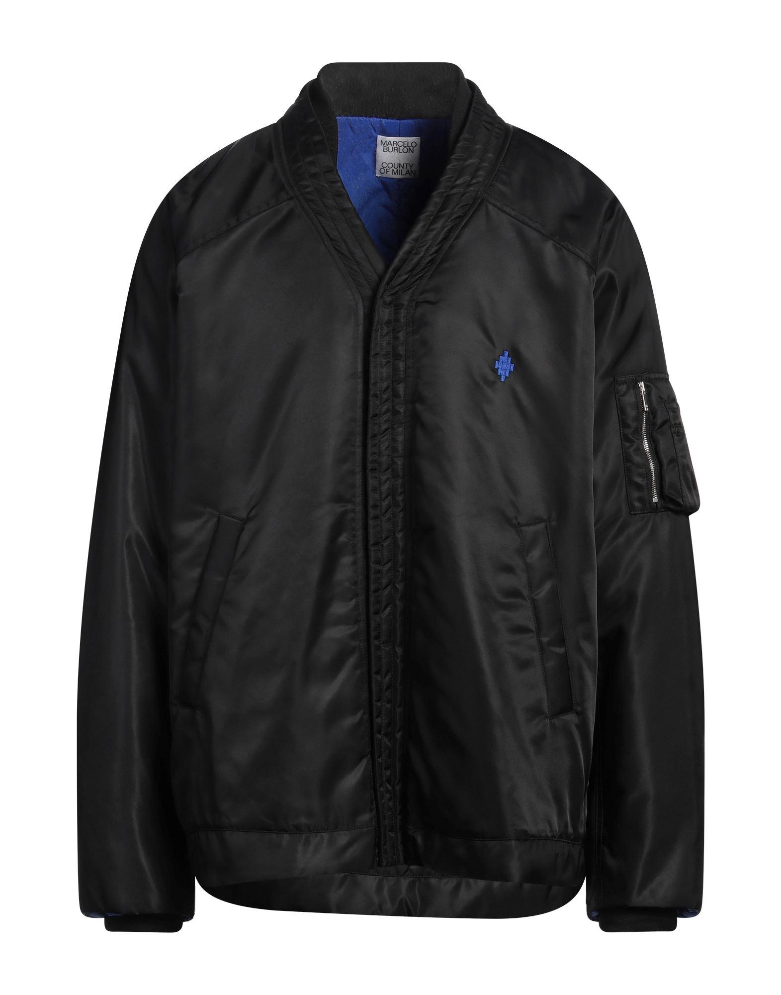 MARCELO BURLON メンズジャケット Marcelo Burlon マルセロバーロンデニムジャケット - メルカリ