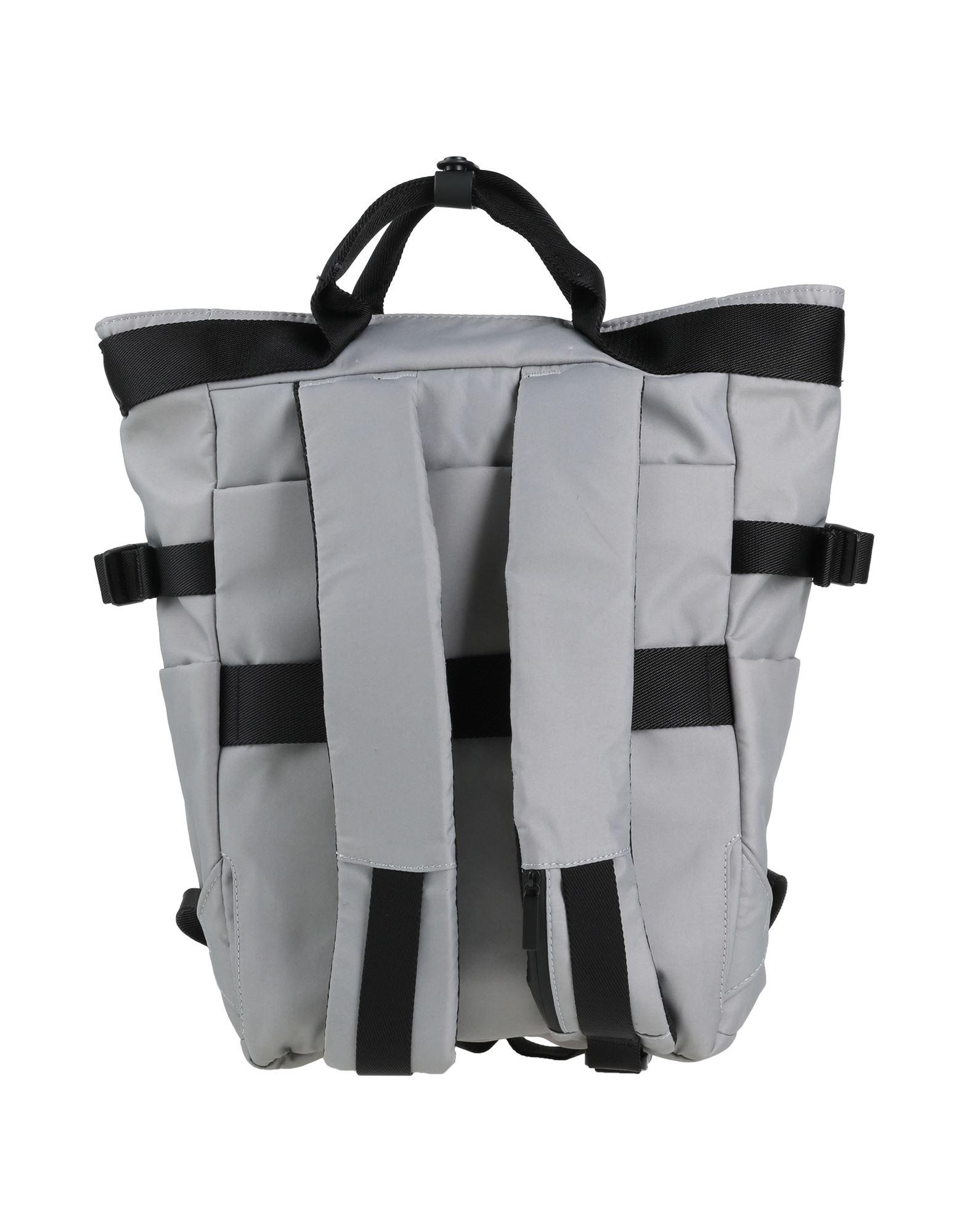 Nava Backpack in Gray for Men | Lyst