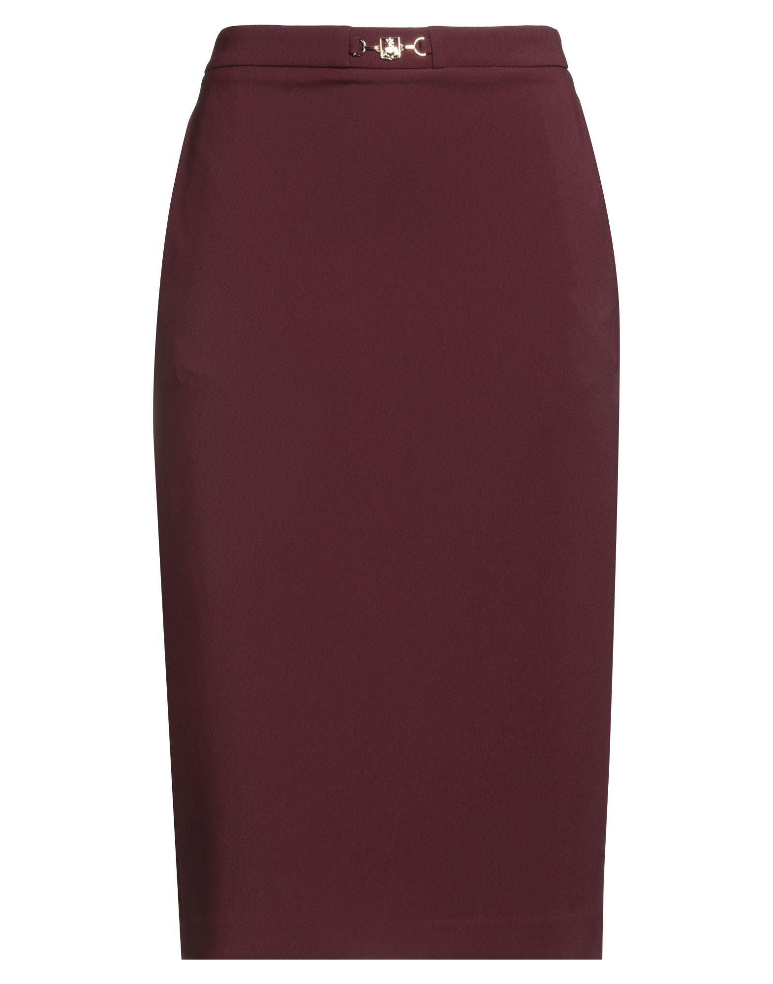 Elisabetta Franchi Mid-length skirts for Women | Online Sale
