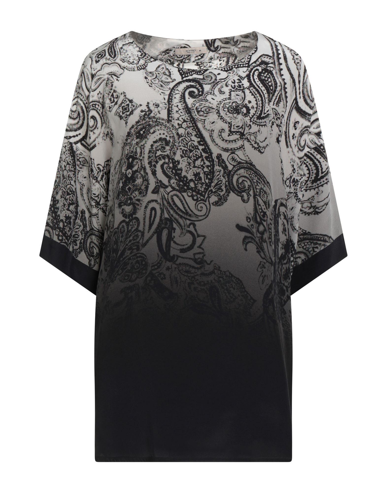 Etro Short-sleeve tops for Women | Online Sale up to 63% off