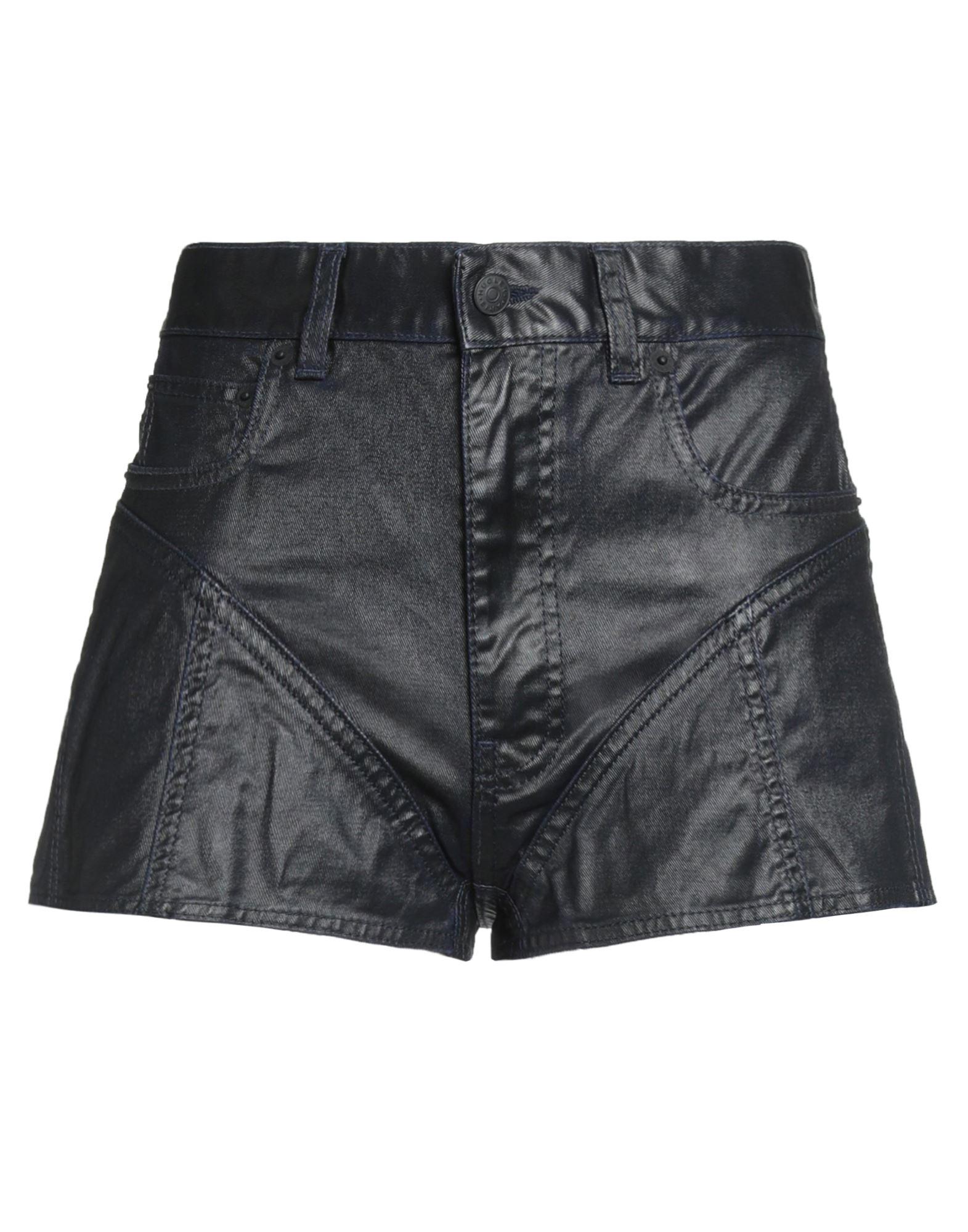 パンツ MUGLER Women Shorts  Burmudas 23W1PA03961821999 Black 24F1PA04562000_B1919_1_grande.