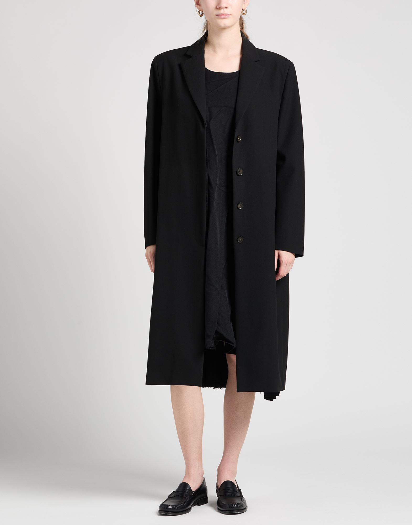 Erika Cavallini Semi Couture Coats for Women | Online Sale