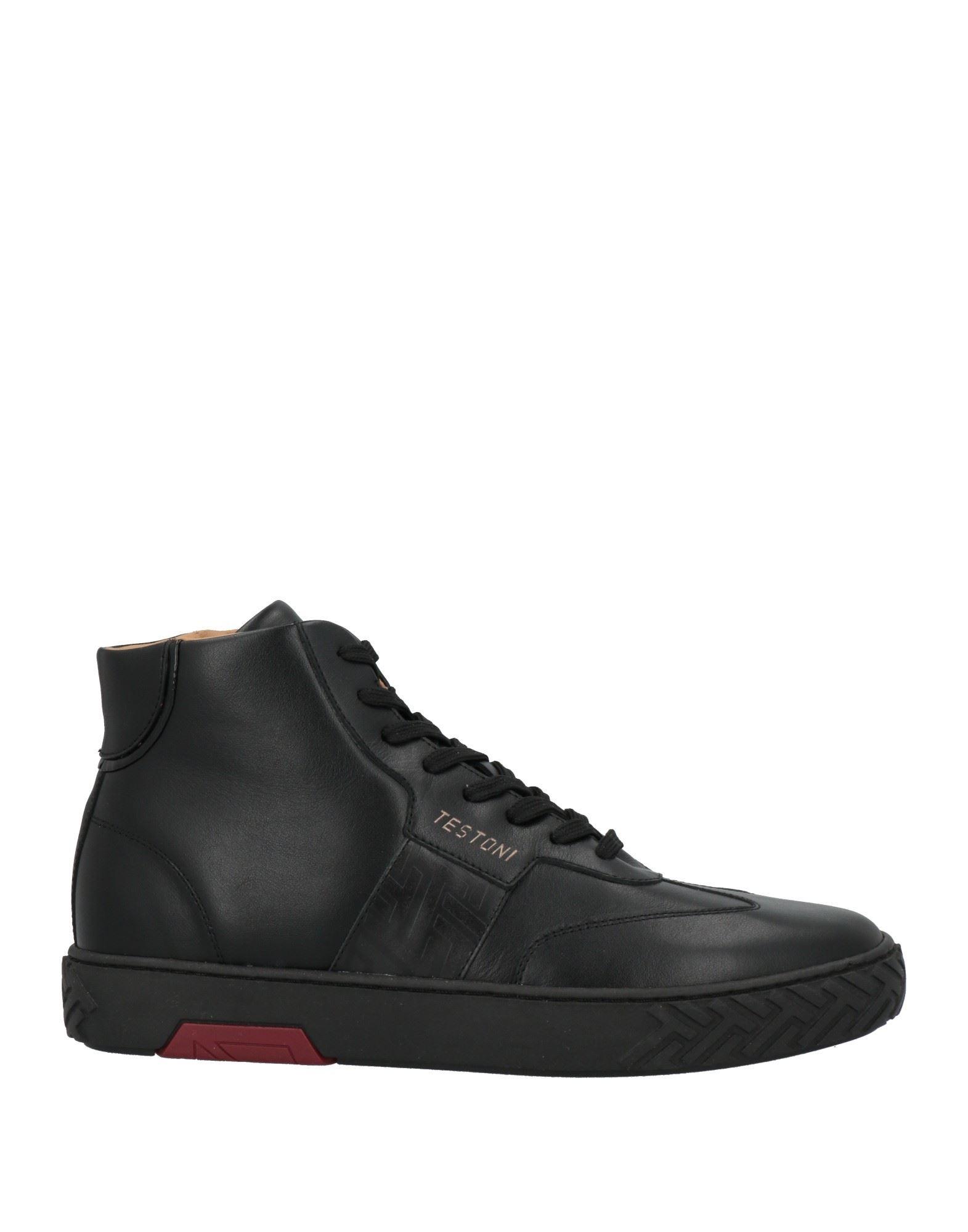 A testoni shop sneakers