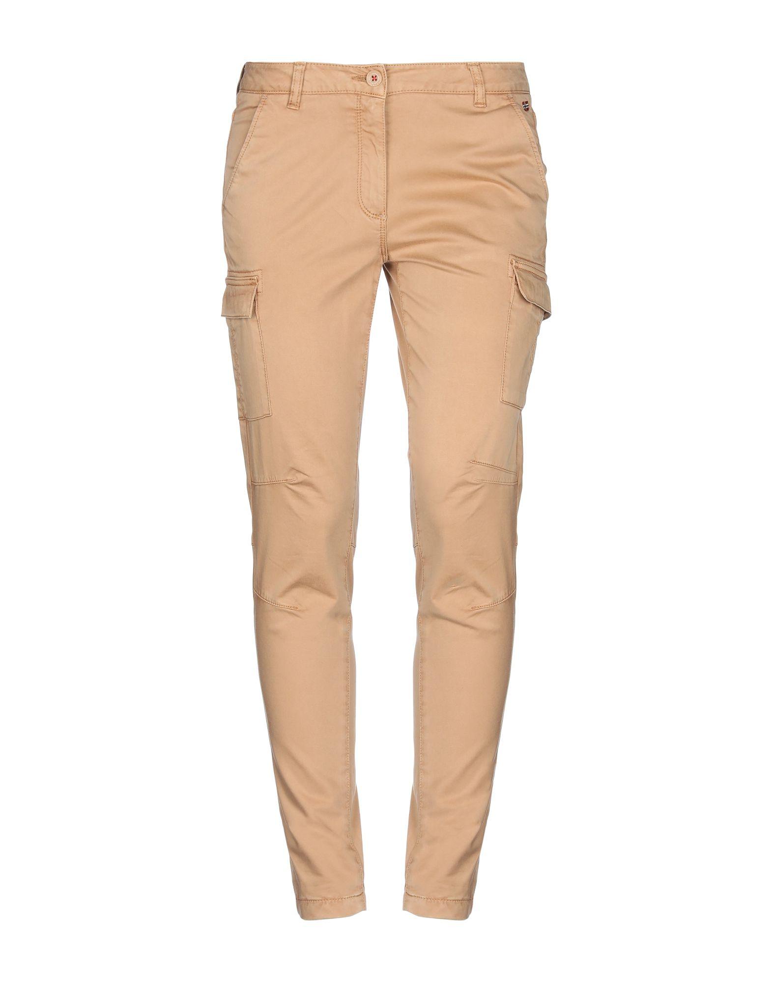 napapijri cargo pants