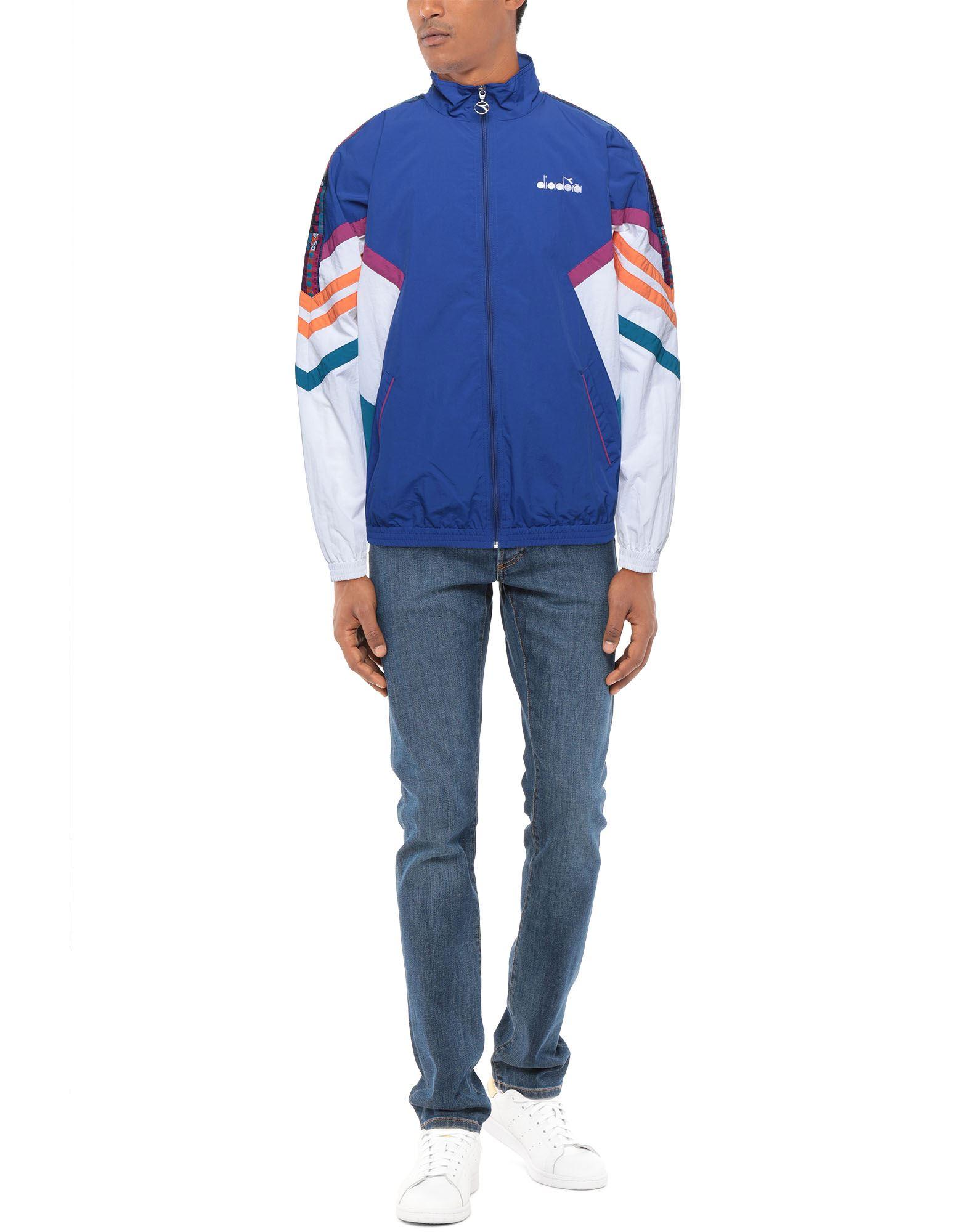 tommy classics retro jacket