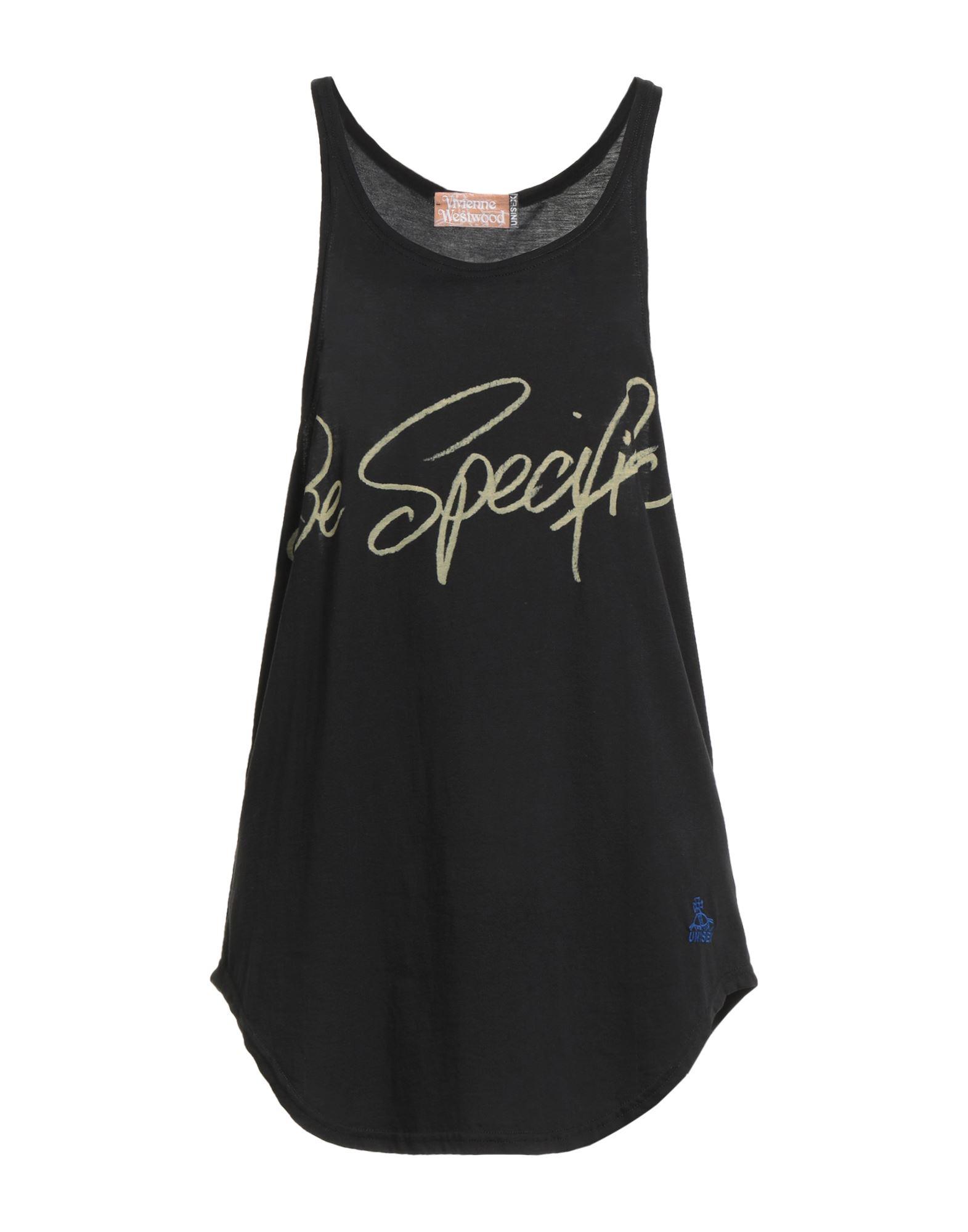 Vivienne Westwood Sleeveless and tank tops for Women