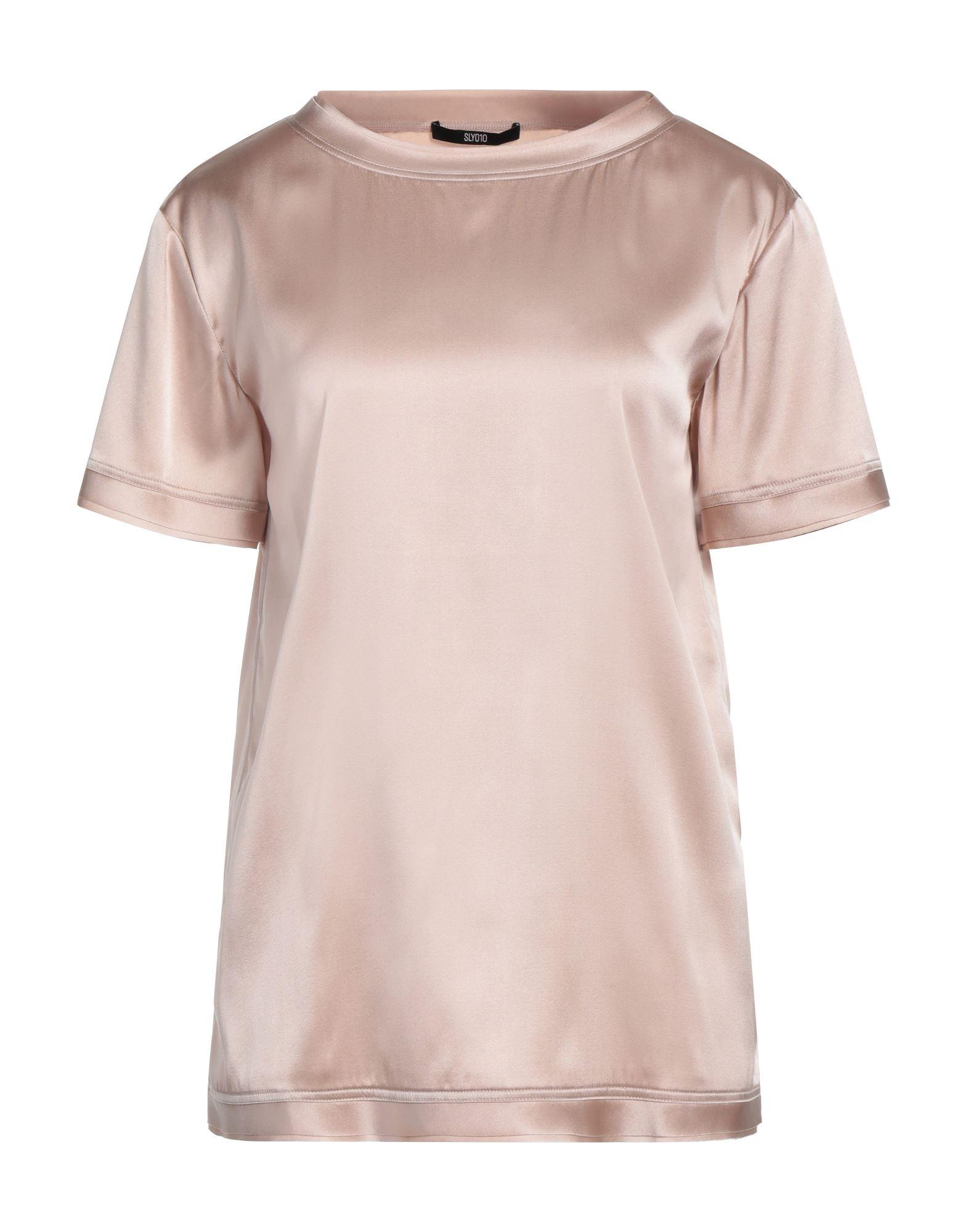 Sly010 Blouse in Pink | Lyst