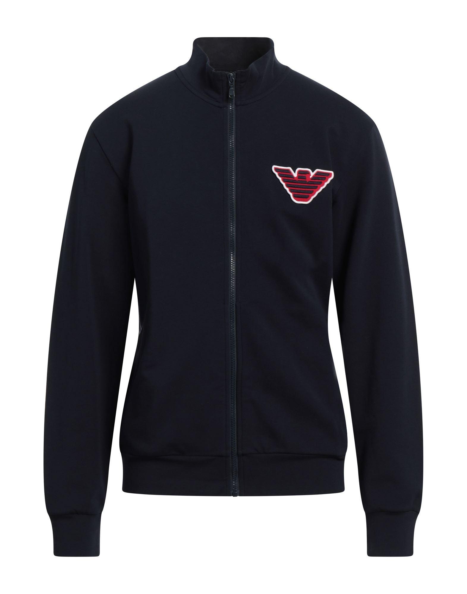 Emporio Armani Undershirt in Blue for Men Lyst