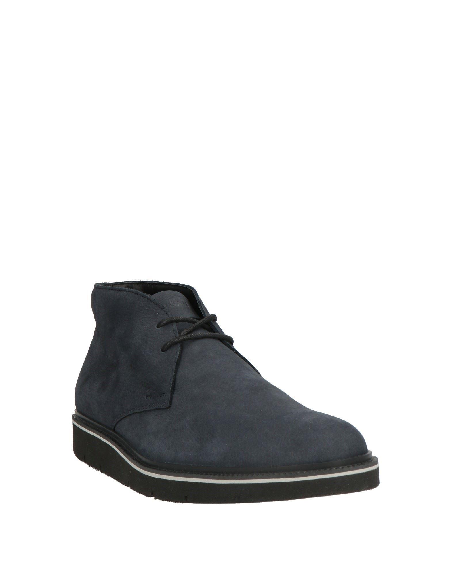Hogan chukkas made in Italy retails for 650$ Men main image 3
