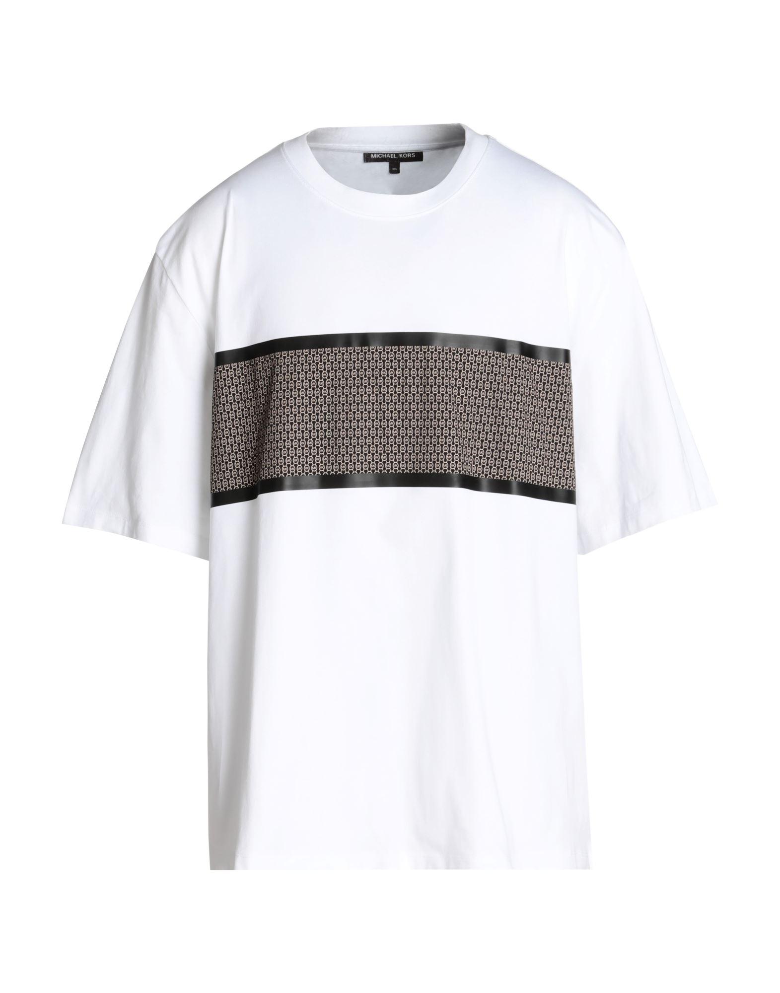 Michael Kors sunglasses-print short-sleeved Polo Shirt - Farfetch