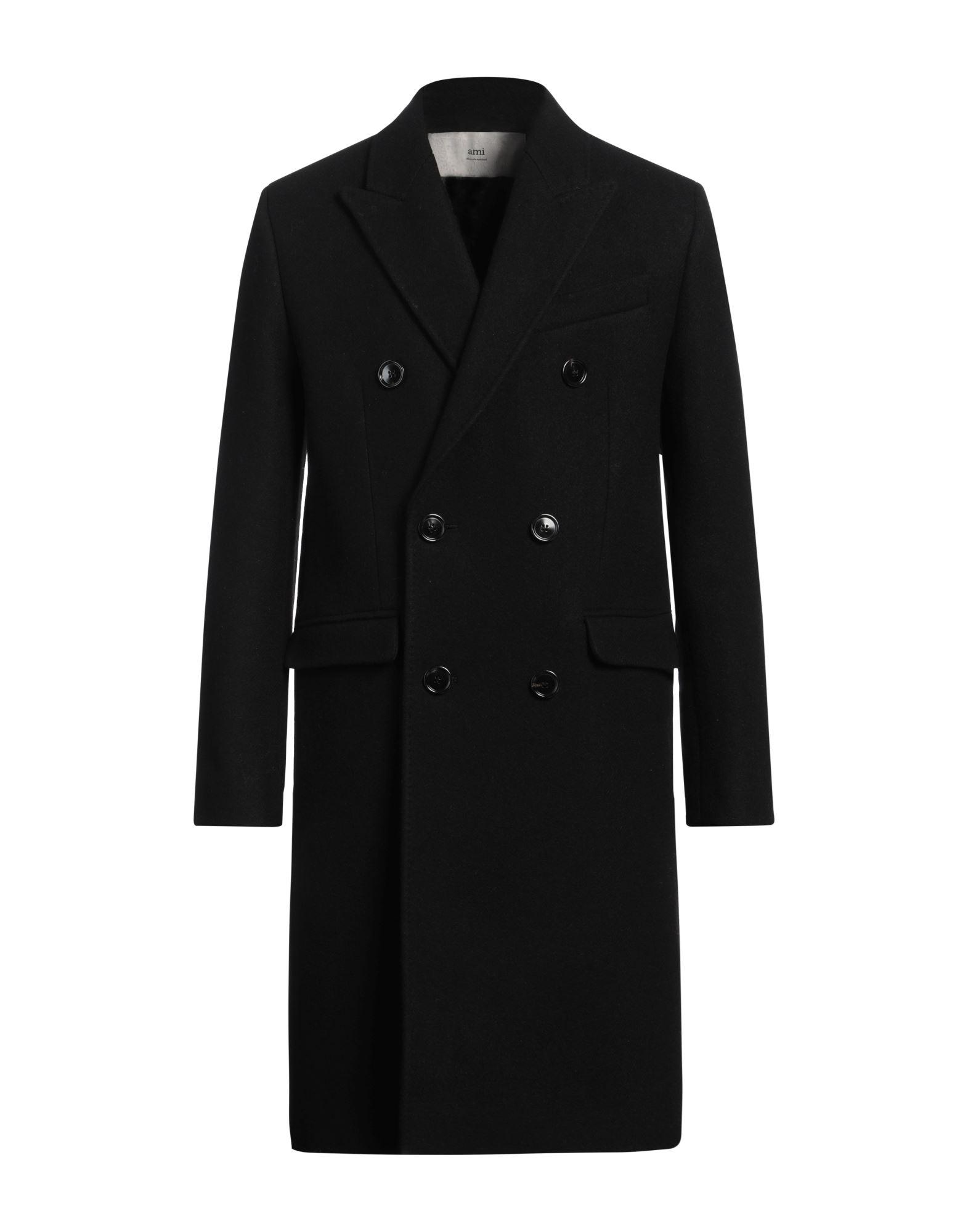 Cappotti Ami Paris da uomo | Sconto online fino al 60% | Lyst