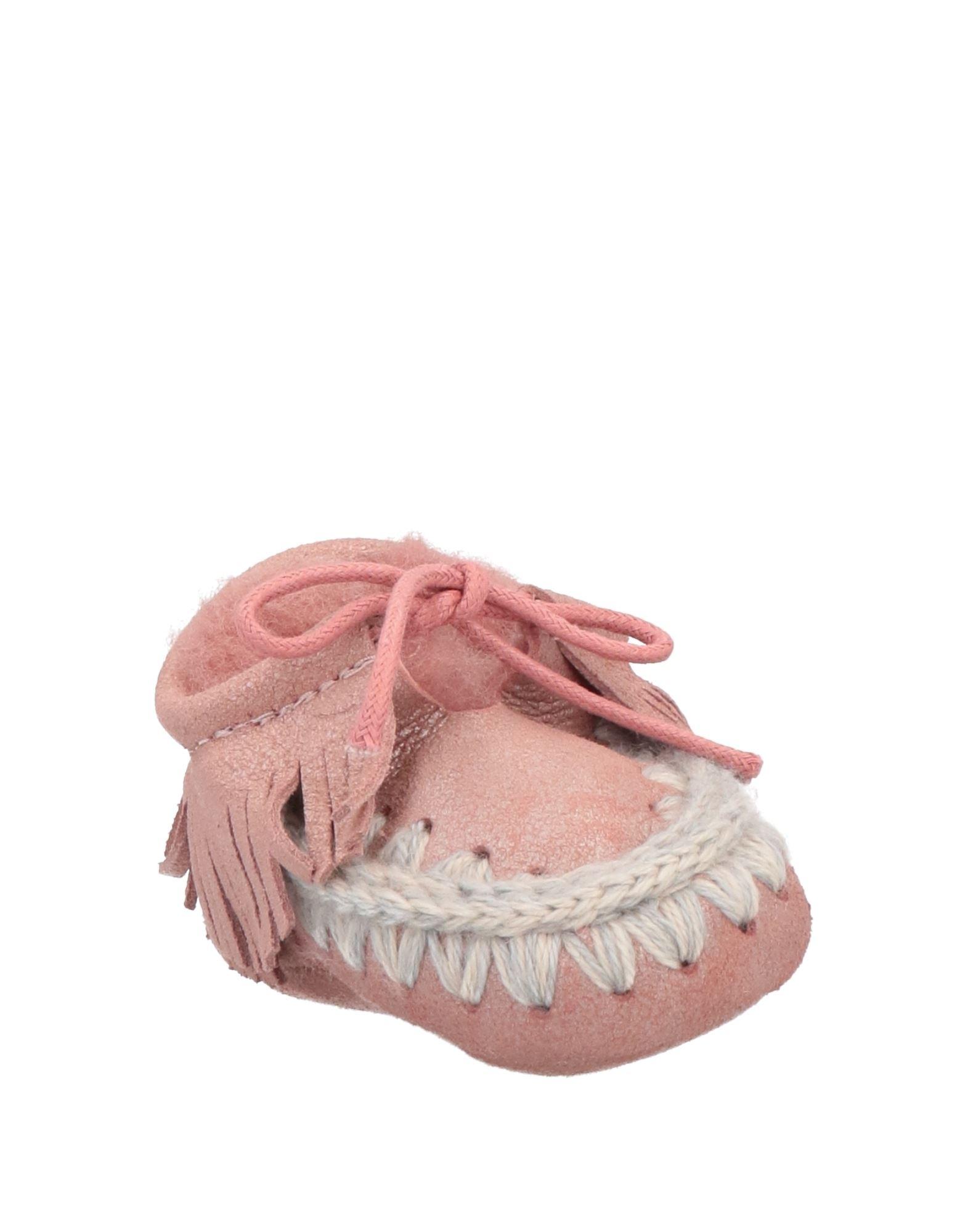 Scarpe Neonato di Mou in Rosa | Lyst