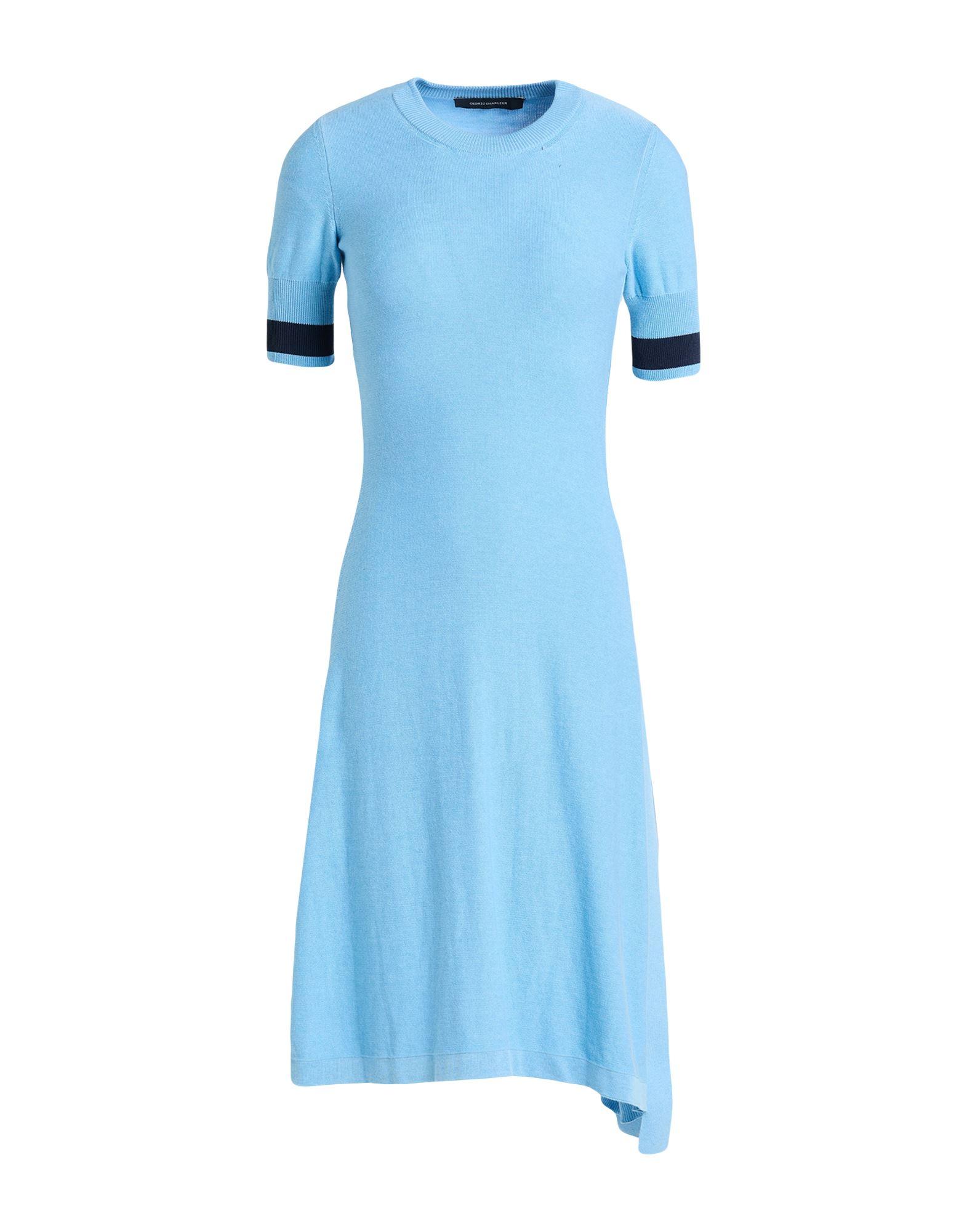 white christmas dresses Wool Winter A-Line Dress 3XL / Dark Chocolate main image 0