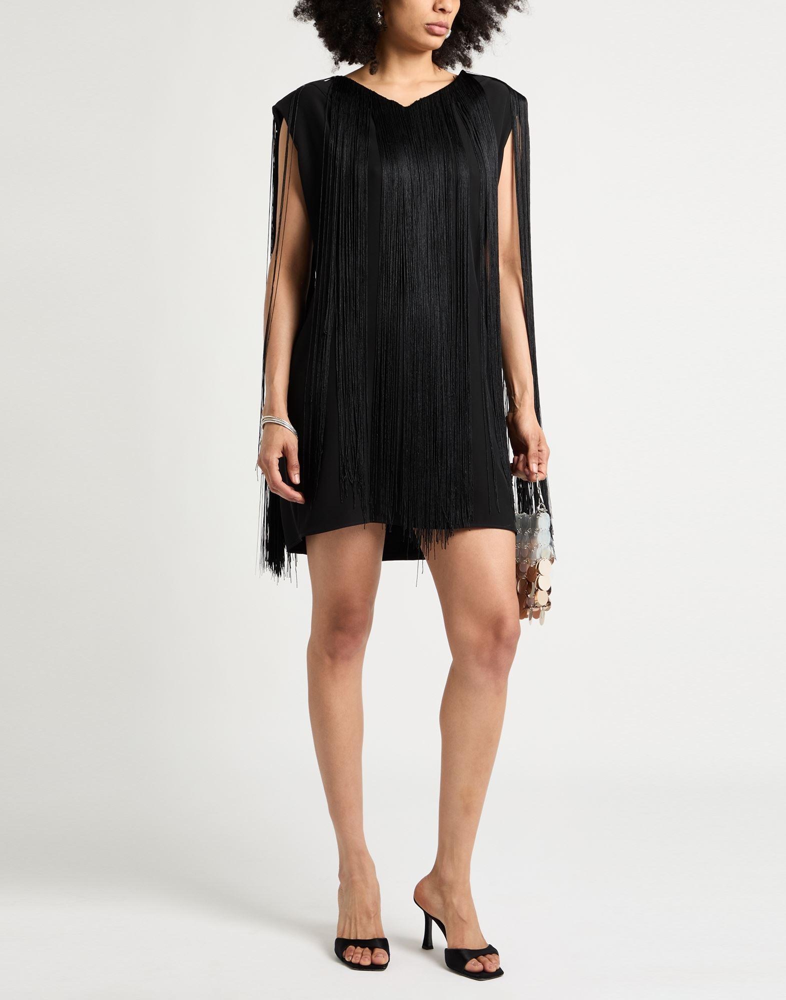 Jijil Black Tie Dresses for Women | Lyst Jijil Black Tie Dresses for Women | Lyst