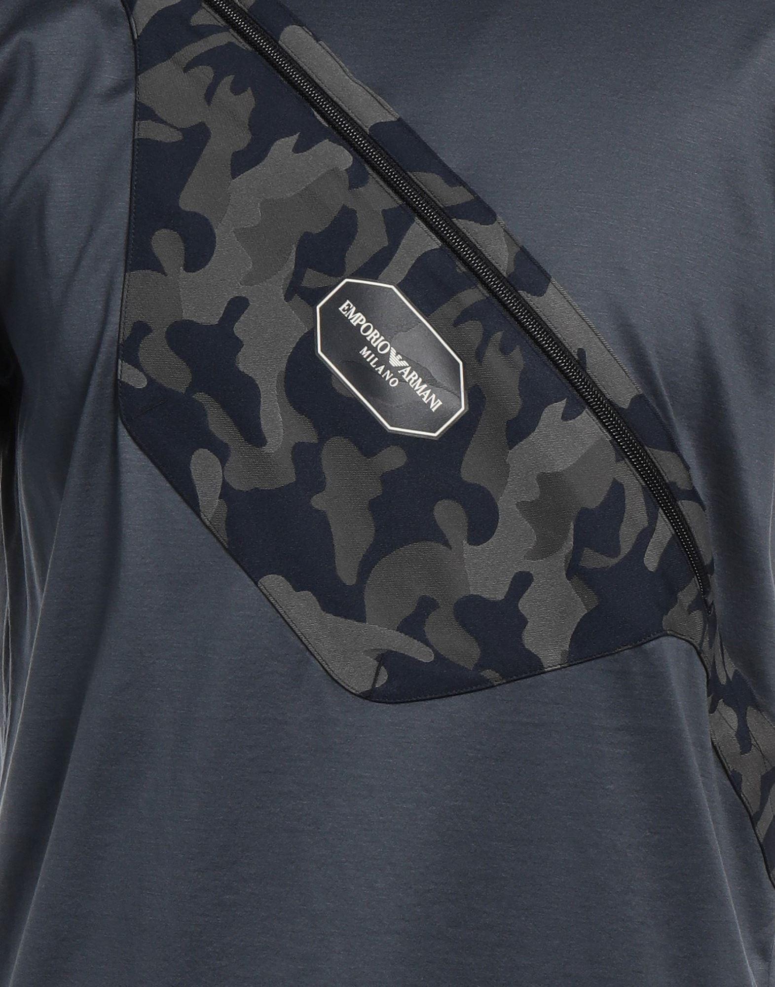 Armani camo tracksuit new arrivals