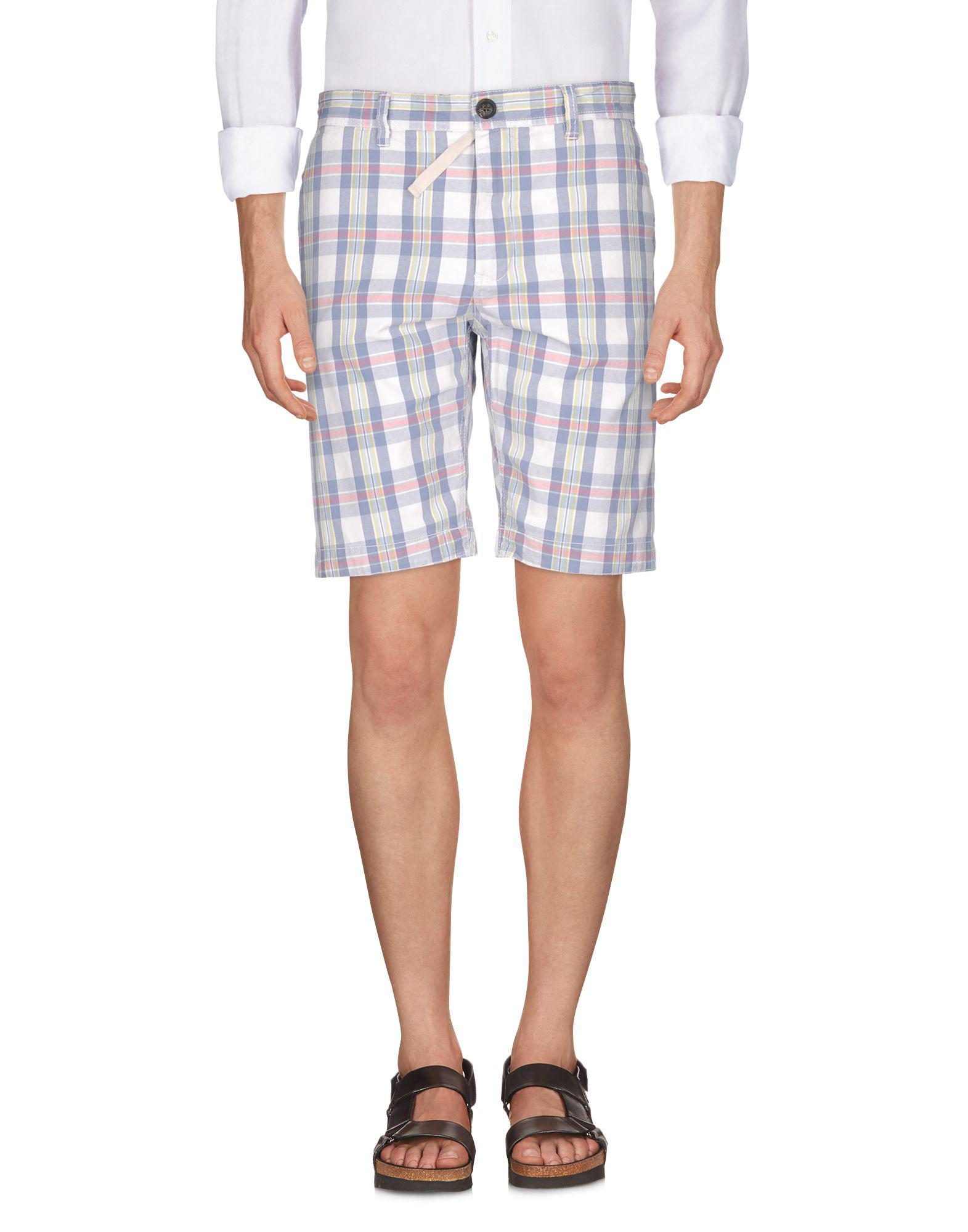 bermudas pants