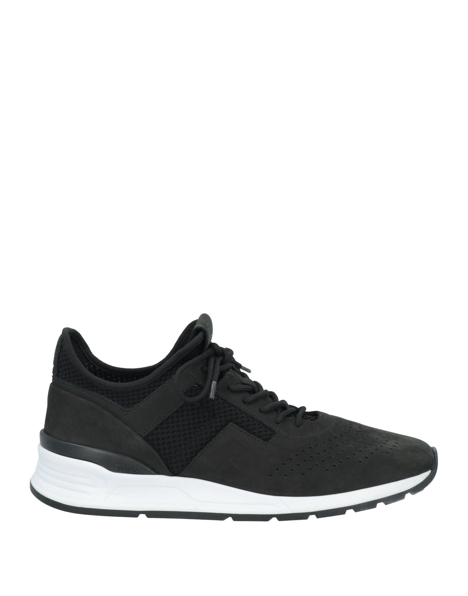 Tods sneakers heren hotsell