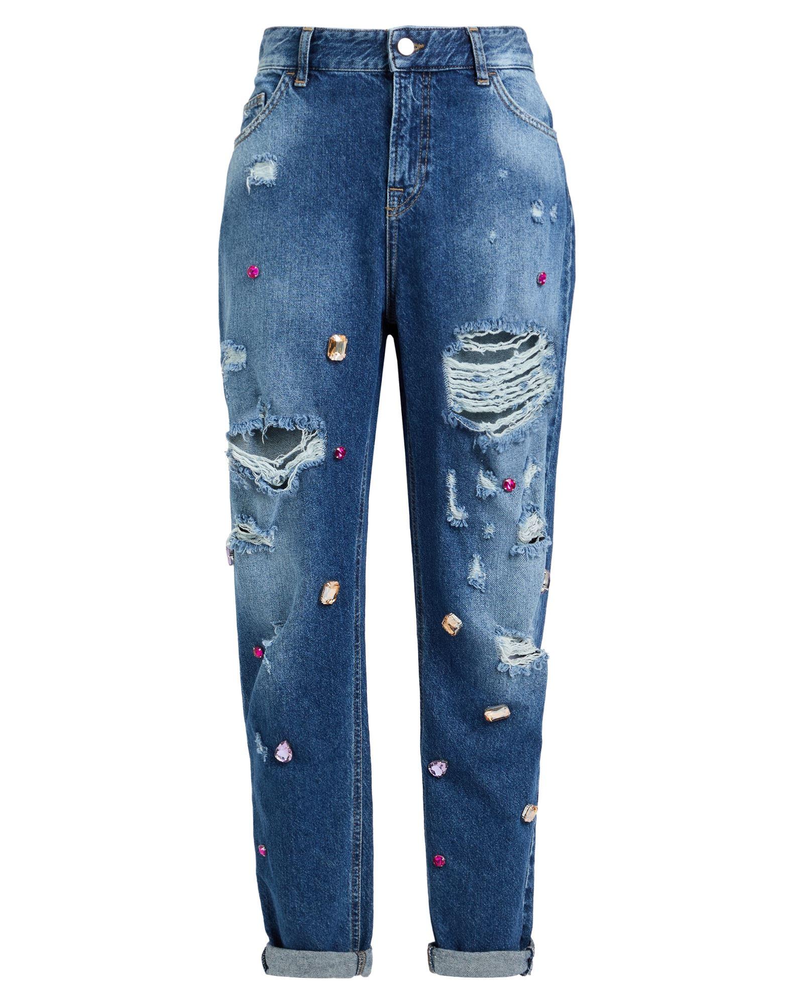 Blugirl Blumarine Jeans for Women | Online Sale up to 83