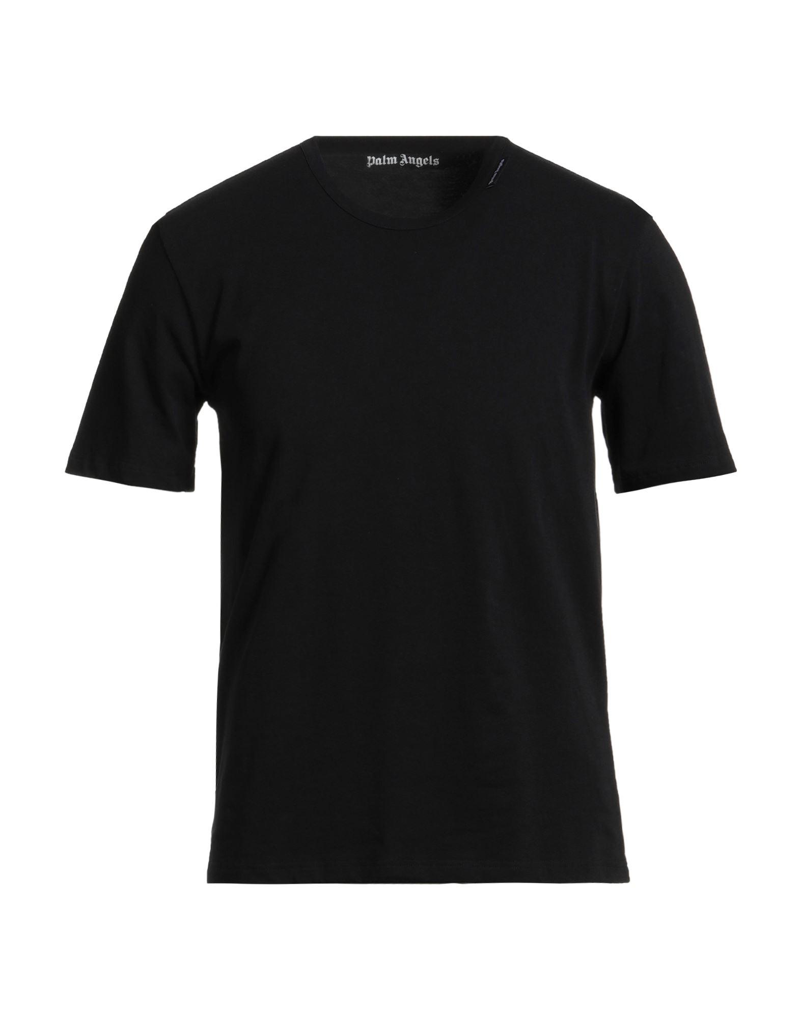 Palm Angels Short sleeve t-shirts for Men | Online Sale up